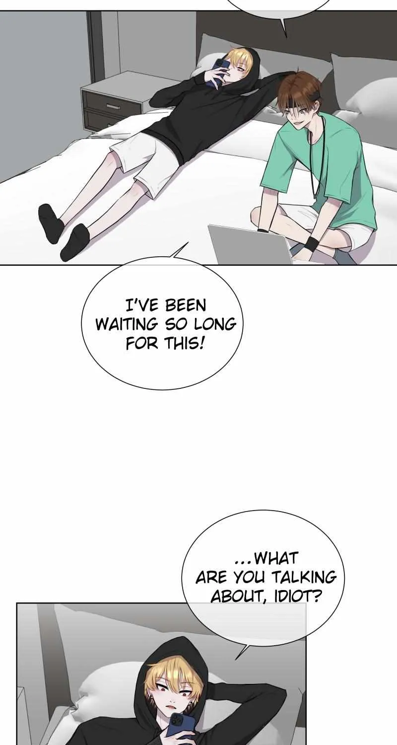 Boy Girlfriend Mangakakalot X Chapter 1.2 Page 4