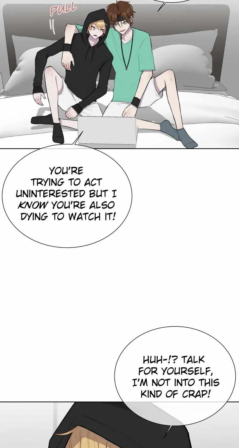 Boy Girlfriend Mangakakalot X Chapter 1.2 Page 7