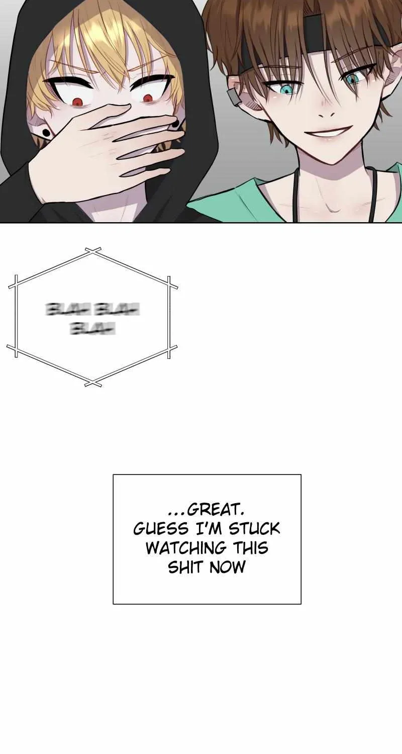 Boy Girlfriend Mangakakalot X Chapter 1.2 Page 10