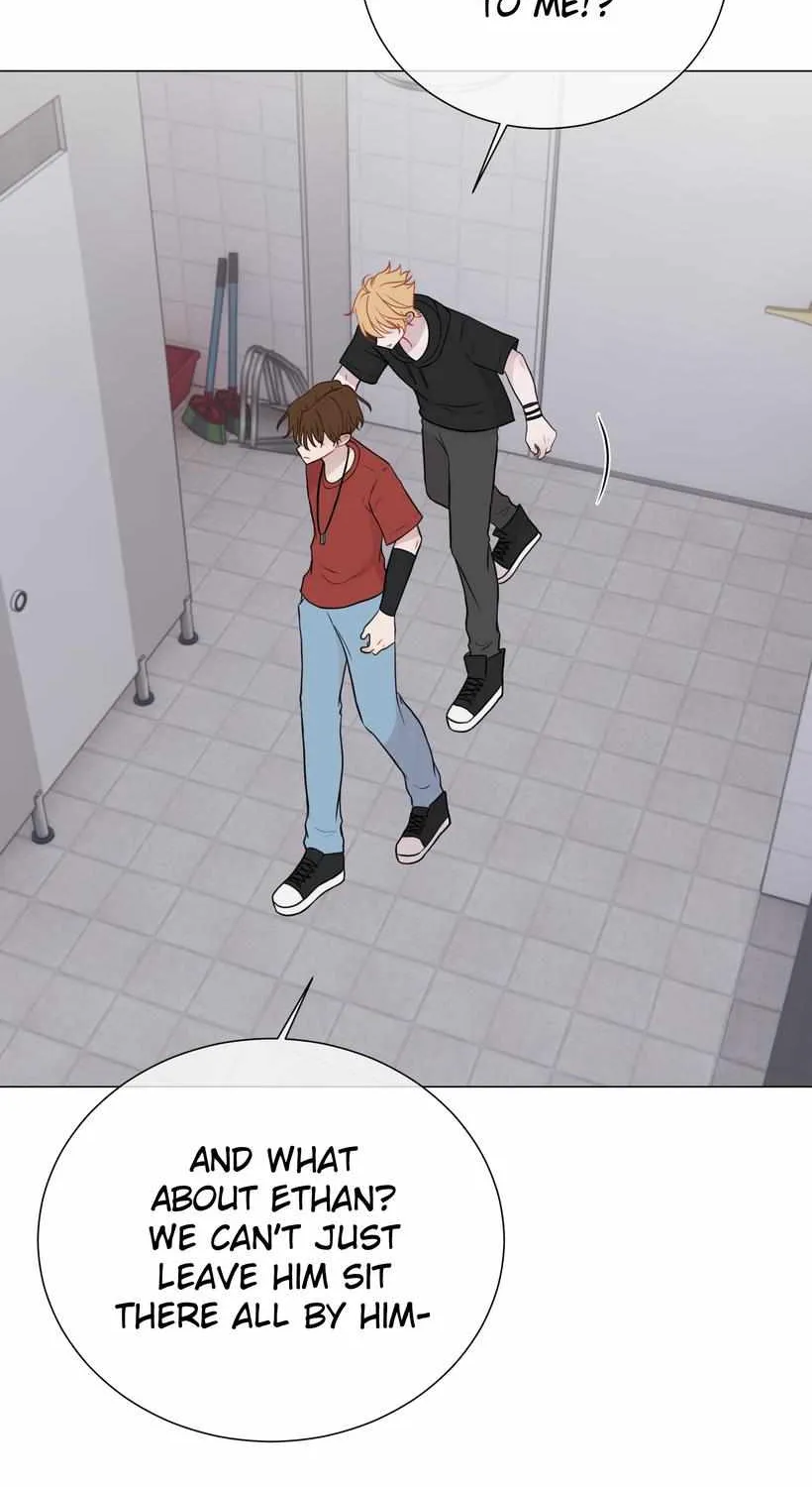 Boy Girlfriend Mangakakalot X Chapter 1.2000000000000002 Page 33