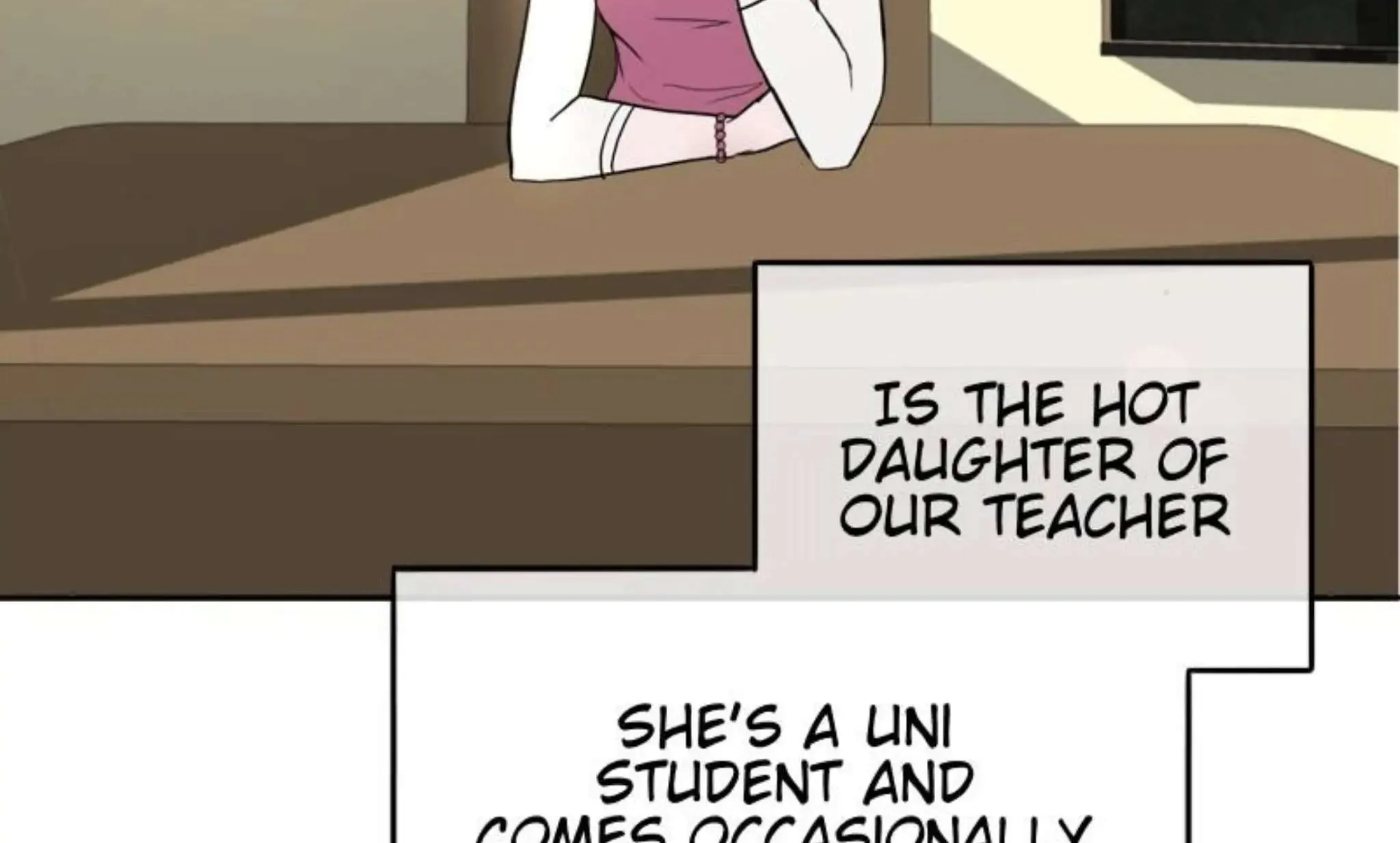 Boy Girlfriend Mangakakalot X Chapter 1 Page 6