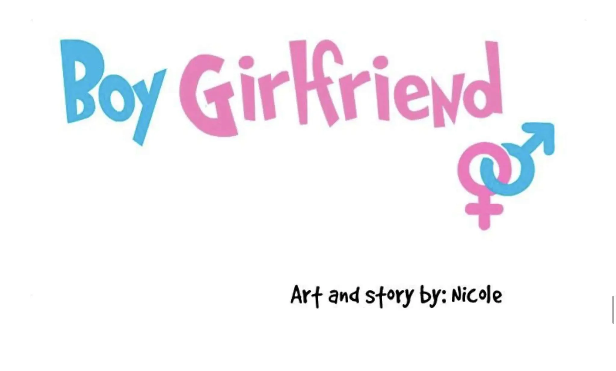 Boy Girlfriend Mangakakalot X Chapter 1 Page 52