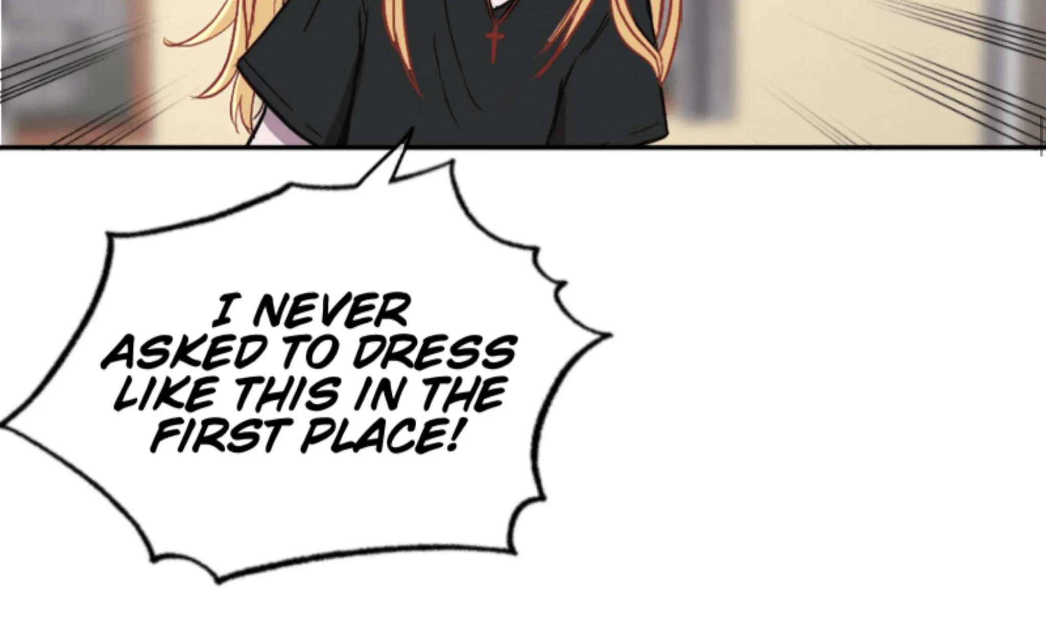 Boy Girlfriend Mangakakalot X Chapter 10 Page 42