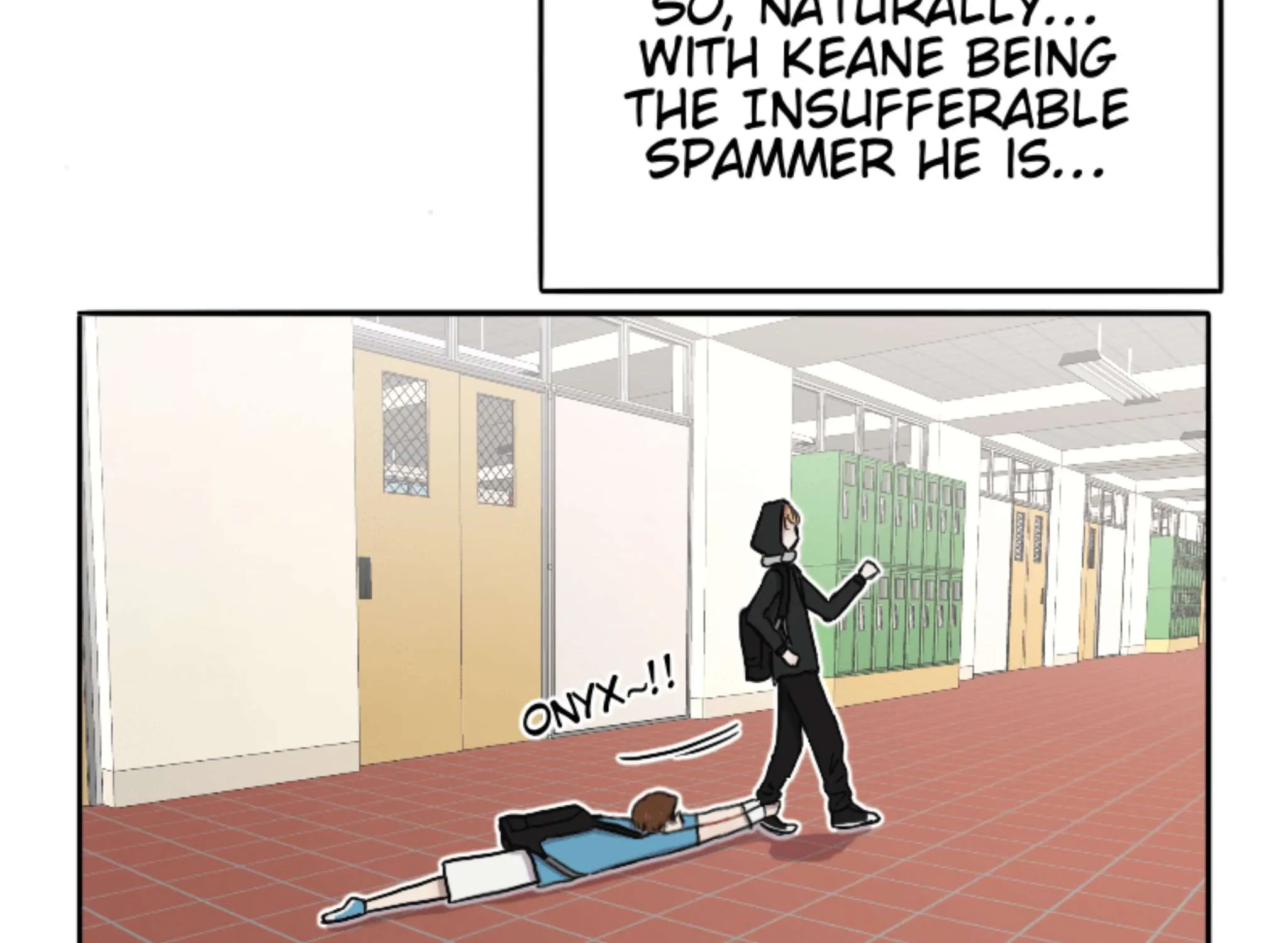 Boy Girlfriend Mangakakalot X Chapter 10 Page 17