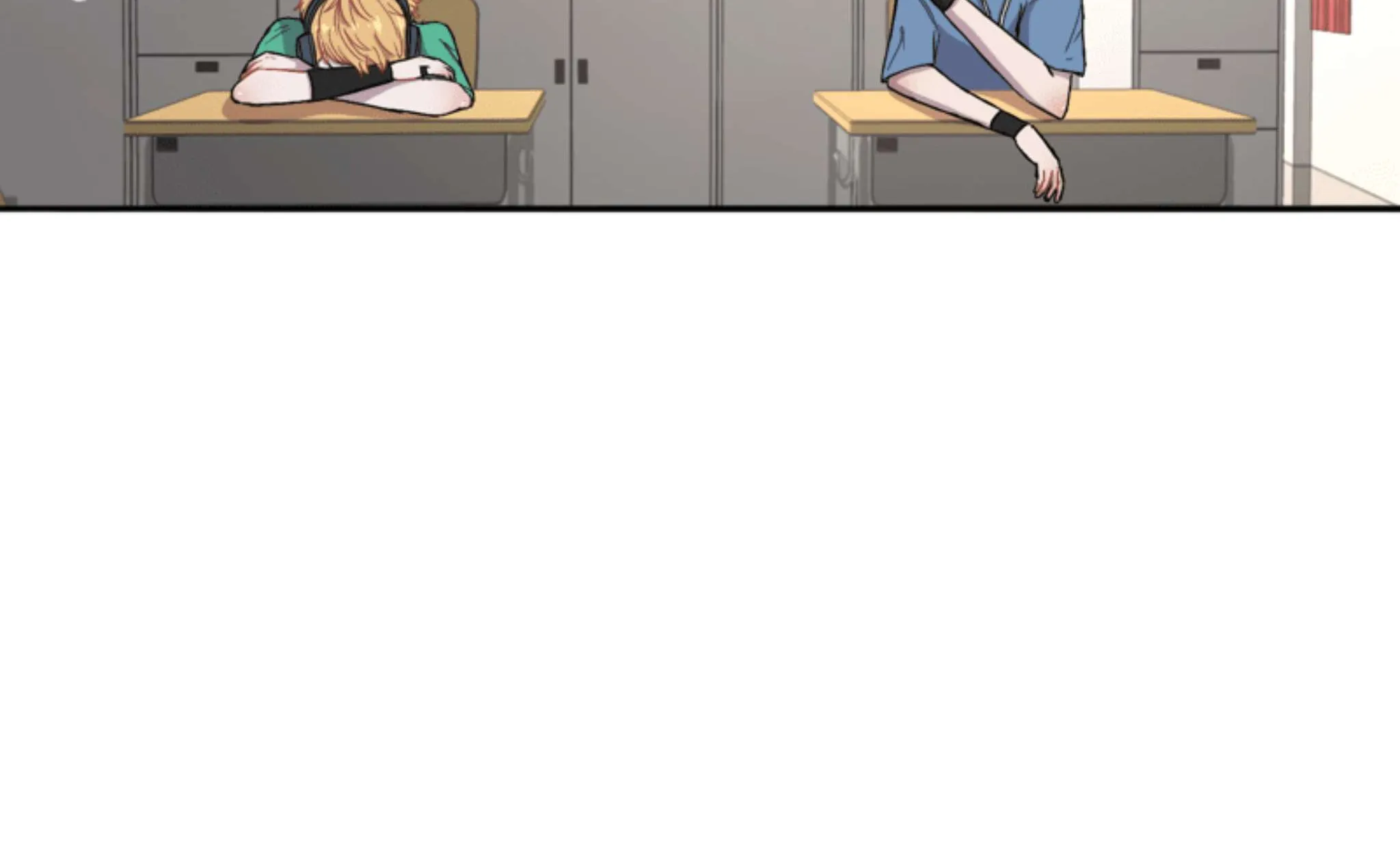 Boy Girlfriend Mangakakalot X Chapter 10 Page 20
