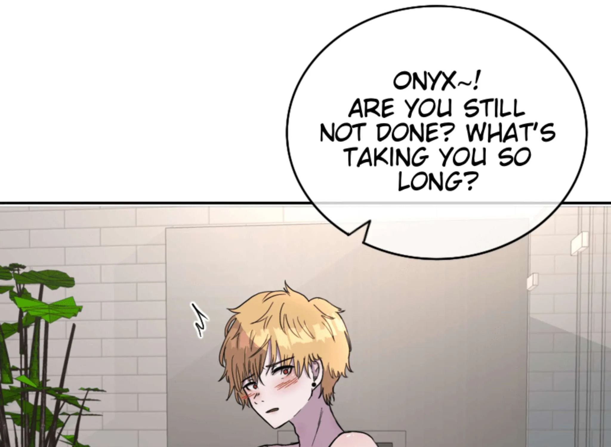 Boy Girlfriend Mangakakalot X Chapter 10 Page 3