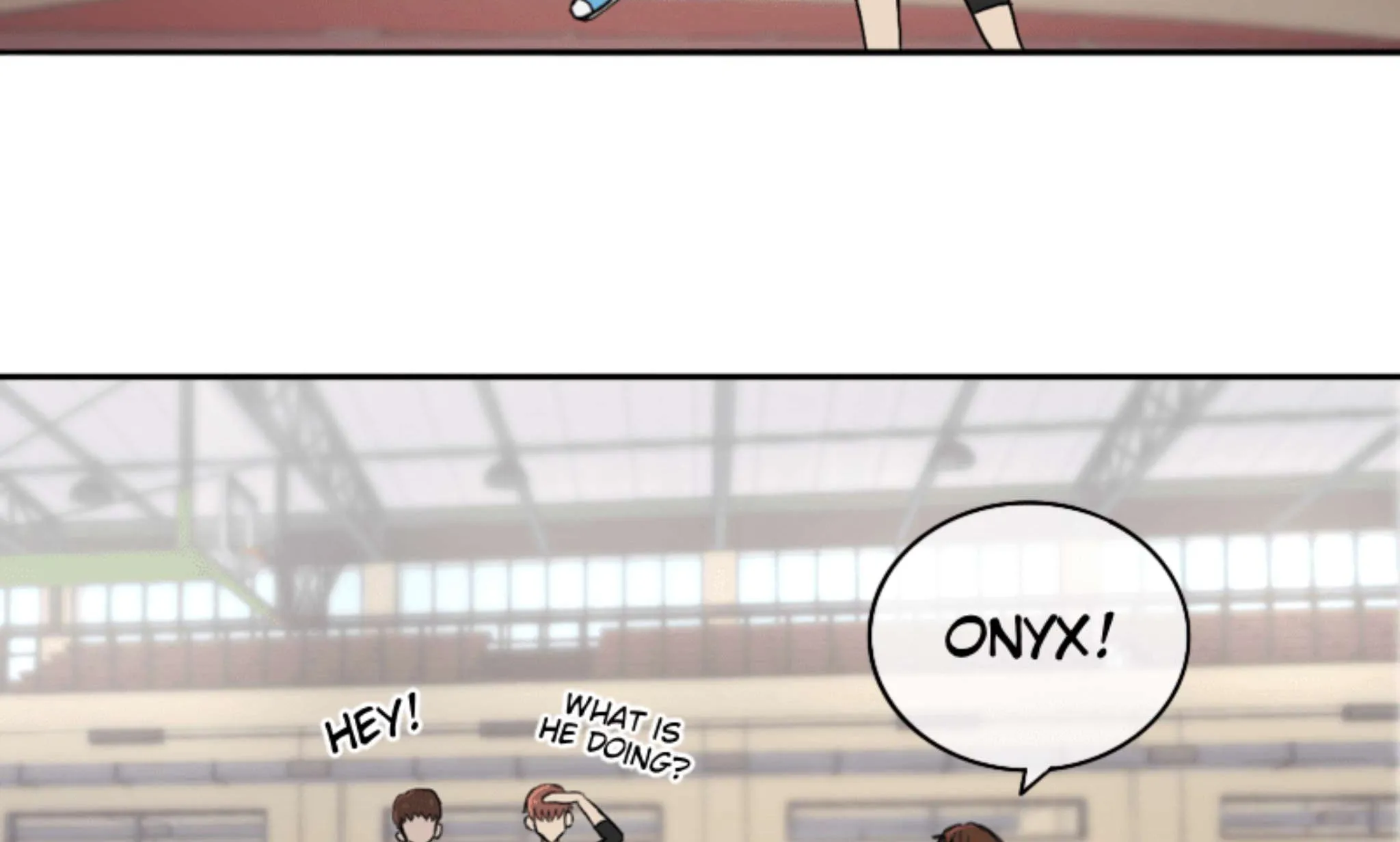 Boy Girlfriend Mangakakalot X Chapter 10 Page 22
