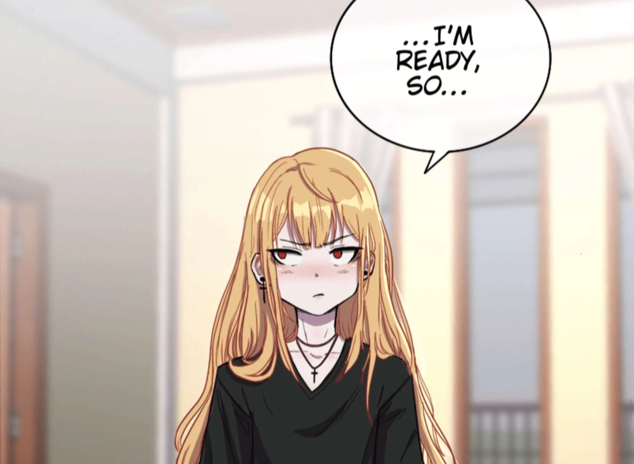 Boy Girlfriend Mangakakalot X Chapter 10 Page 31
