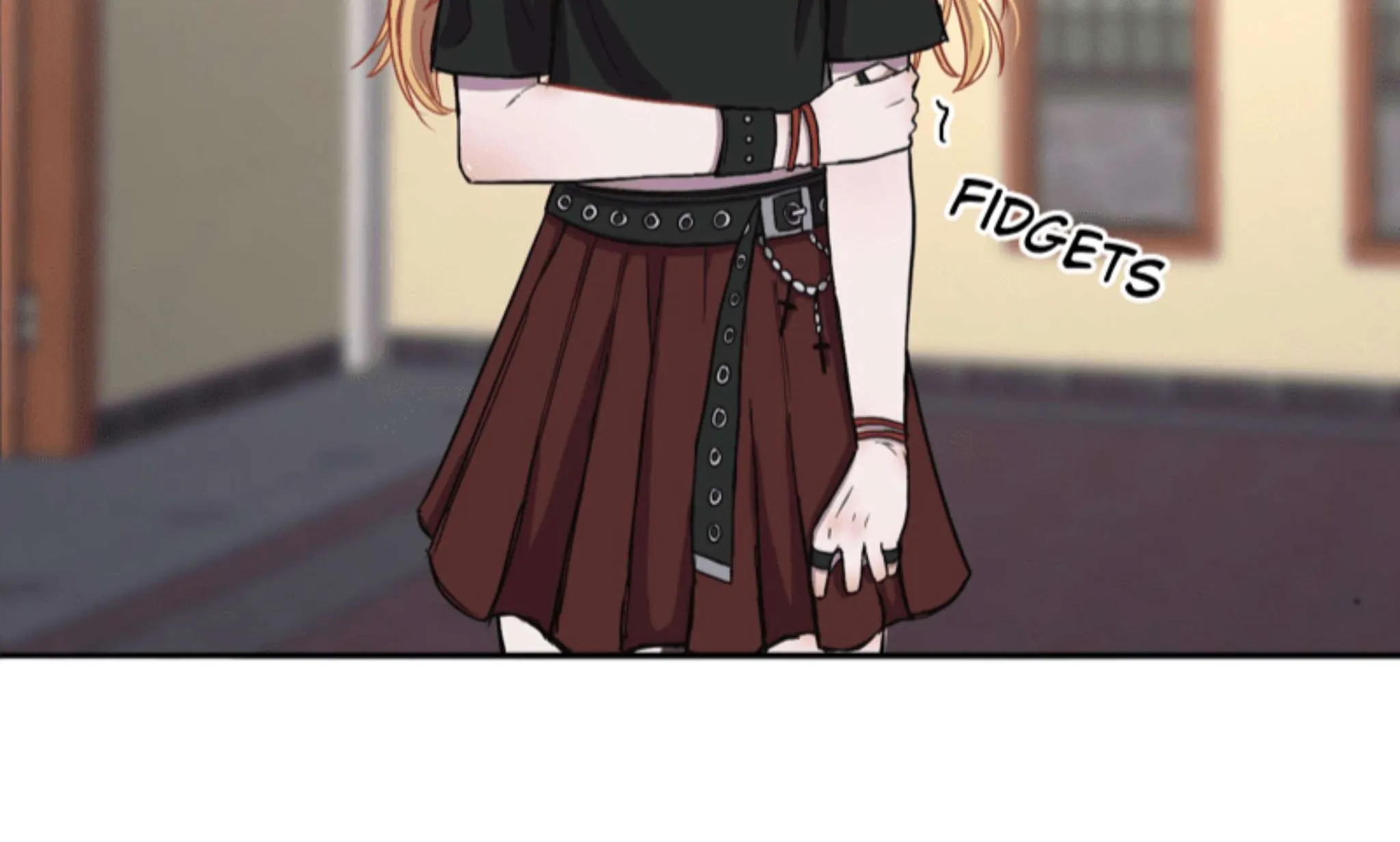 Boy Girlfriend Mangakakalot X Chapter 10 Page 32