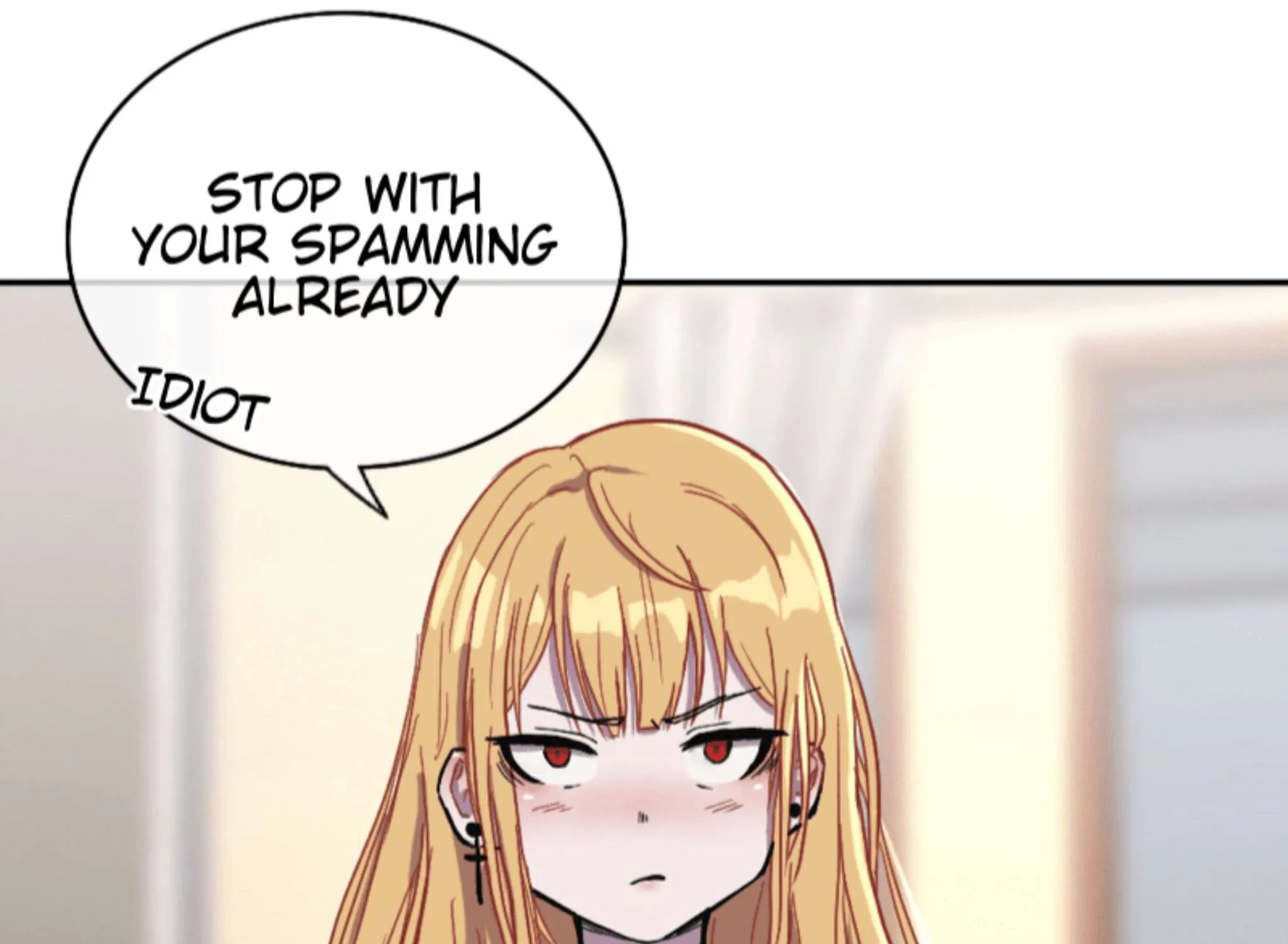 Boy Girlfriend Mangakakalot X Chapter 10 Page 33
