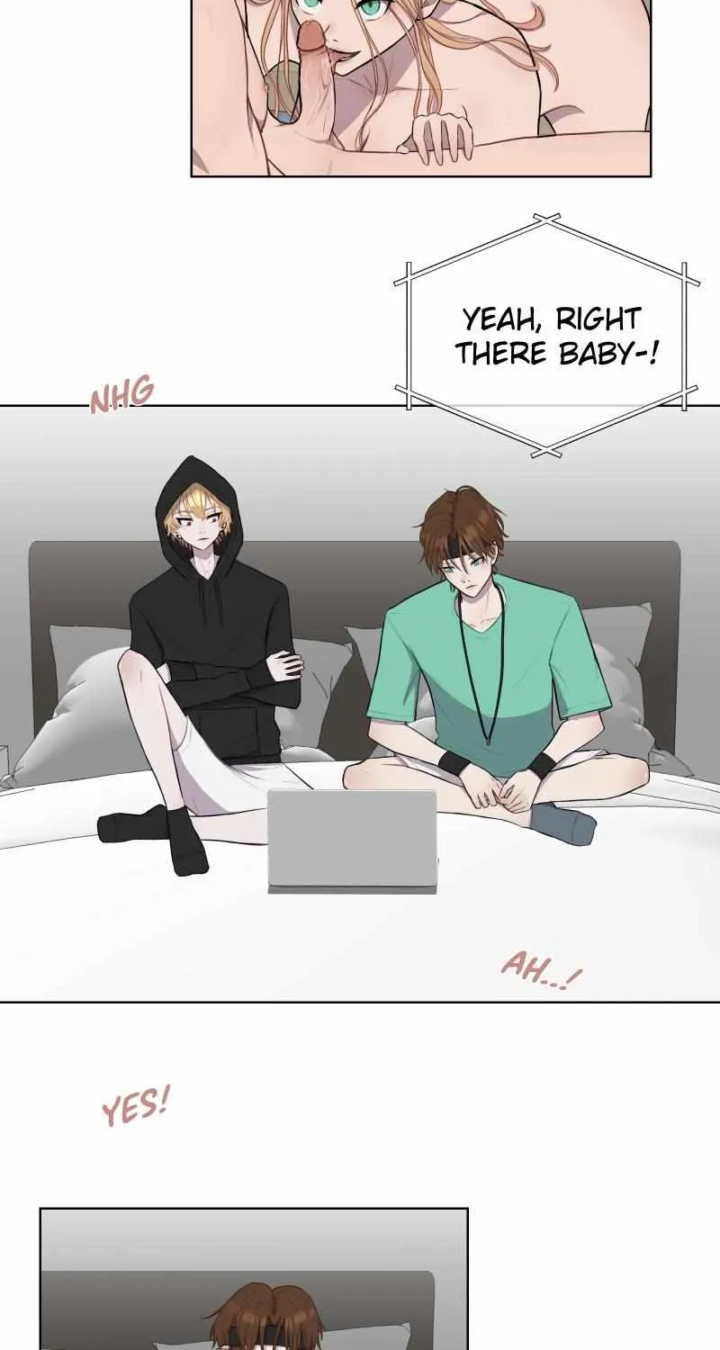 Boy Girlfriend Mangakakalot X Chapter 100.1 Page 11