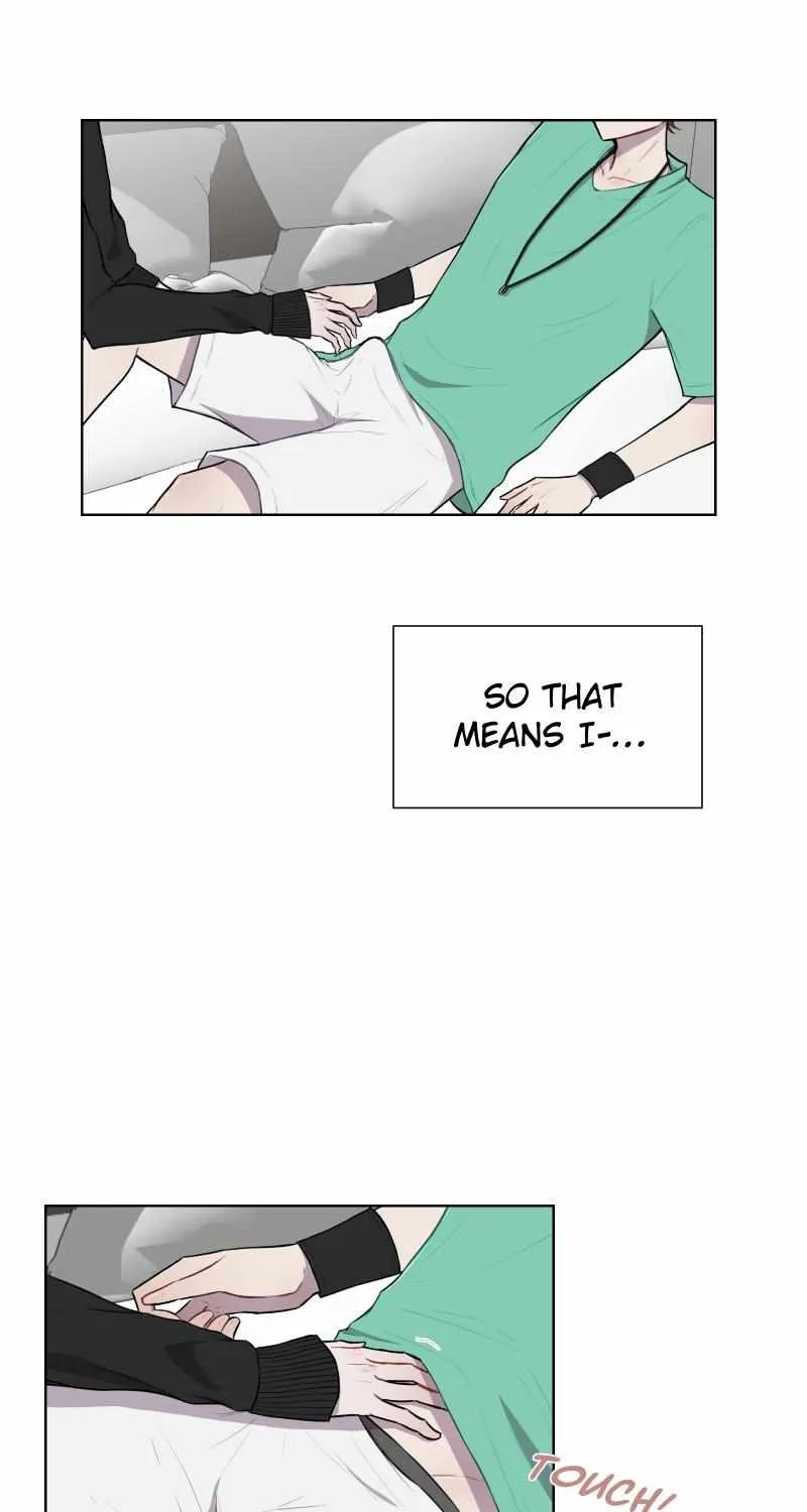 Boy Girlfriend Mangakakalot X Chapter 100.2 Page 4