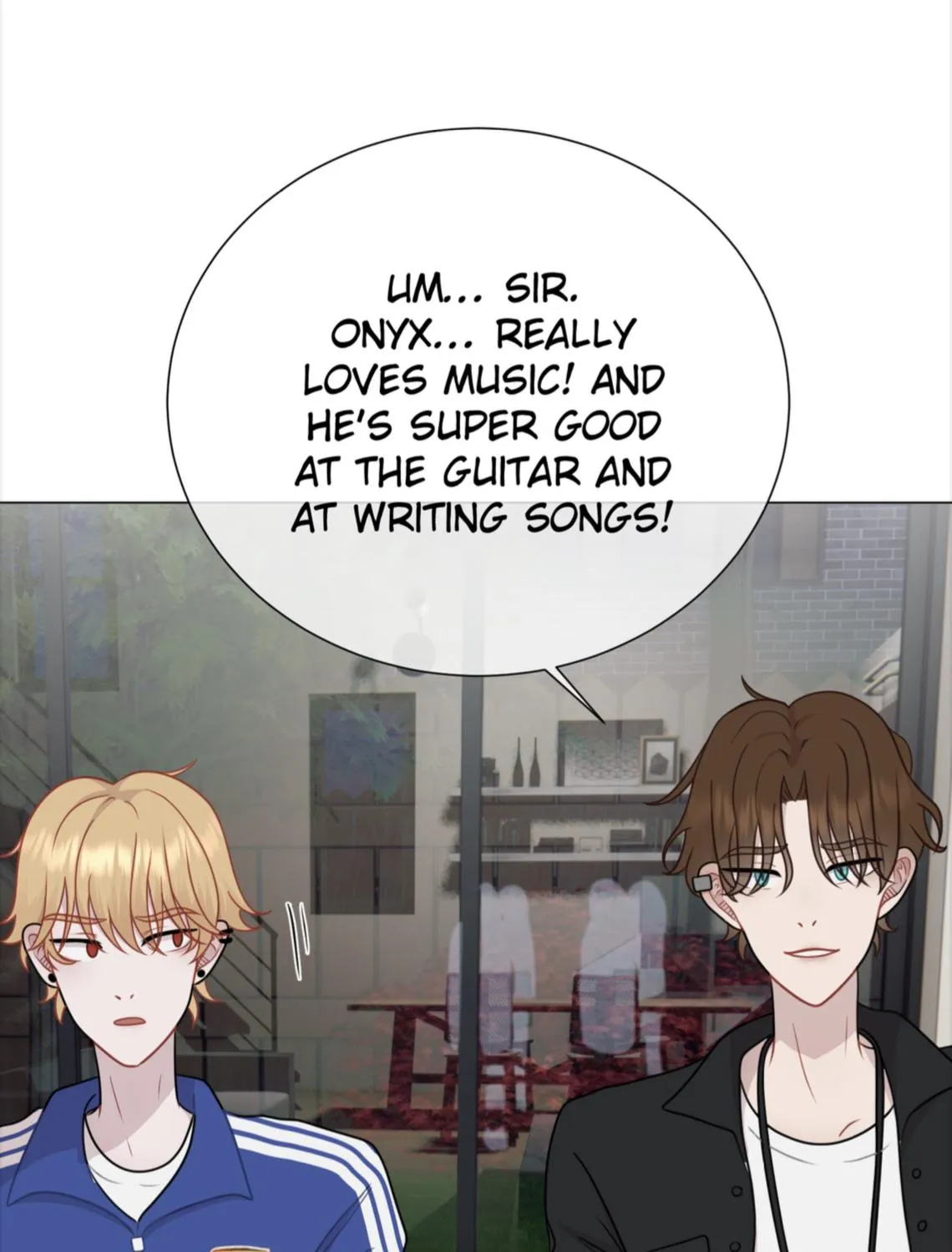 Boy Girlfriend Mangakakalot X Chapter 100 Page 20