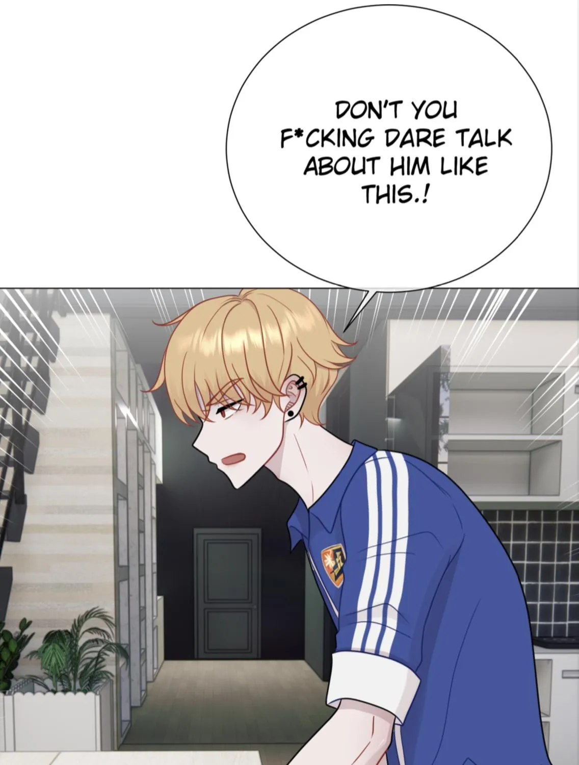 Boy Girlfriend Mangakakalot X Chapter 100 Page 27