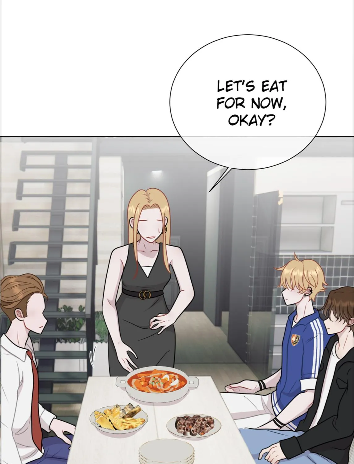 Boy Girlfriend Mangakakalot X Chapter 100 Page 44