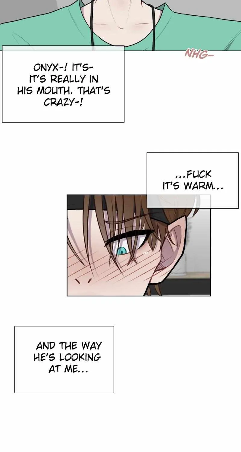 Boy Girlfriend Mangakakalot X Chapter 102 Page 21