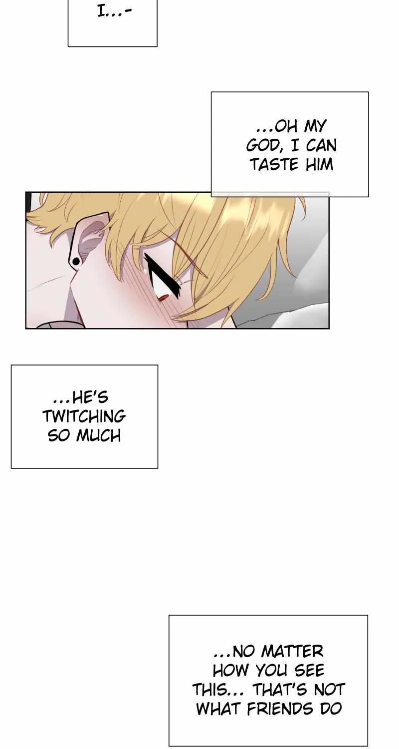 Boy Girlfriend Mangakakalot X Chapter 102 Page 24