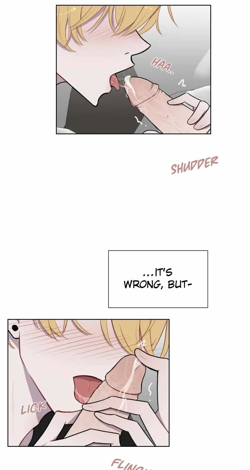 Boy Girlfriend Mangakakalot X Chapter 102 Page 25