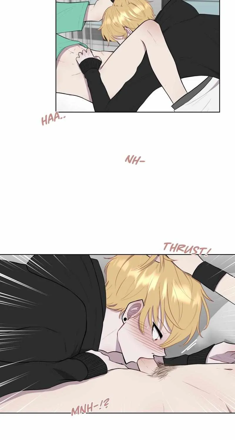 Boy Girlfriend Mangakakalot X Chapter 102 Page 27
