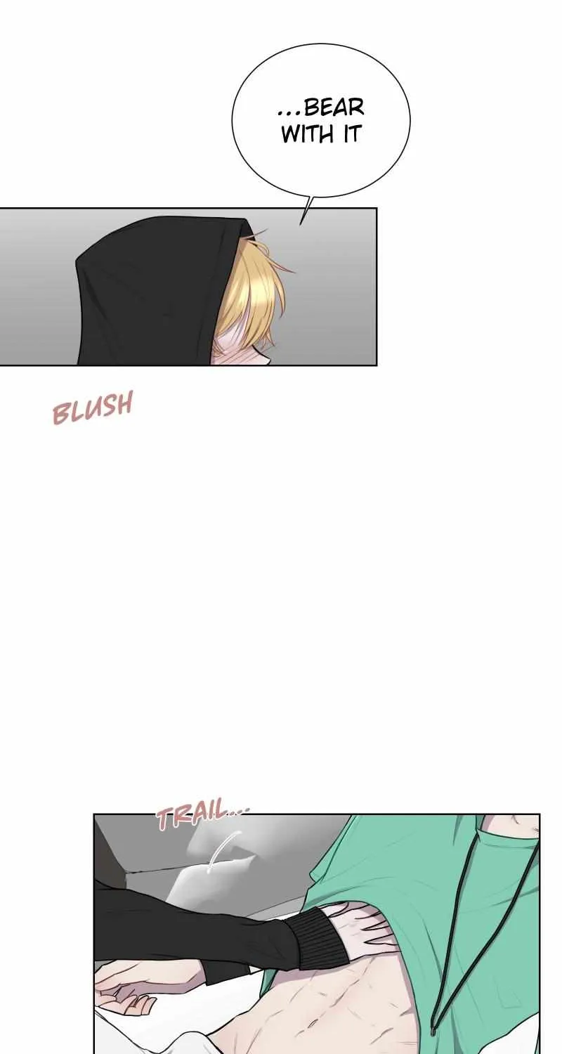 Boy Girlfriend Mangakakalot X Chapter 102 Page 7