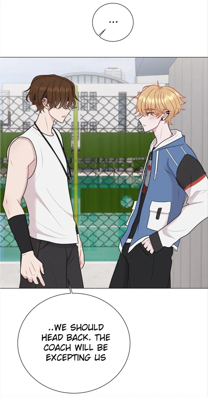Boy Girlfriend Mangakakalot X Chapter 105 Page 13