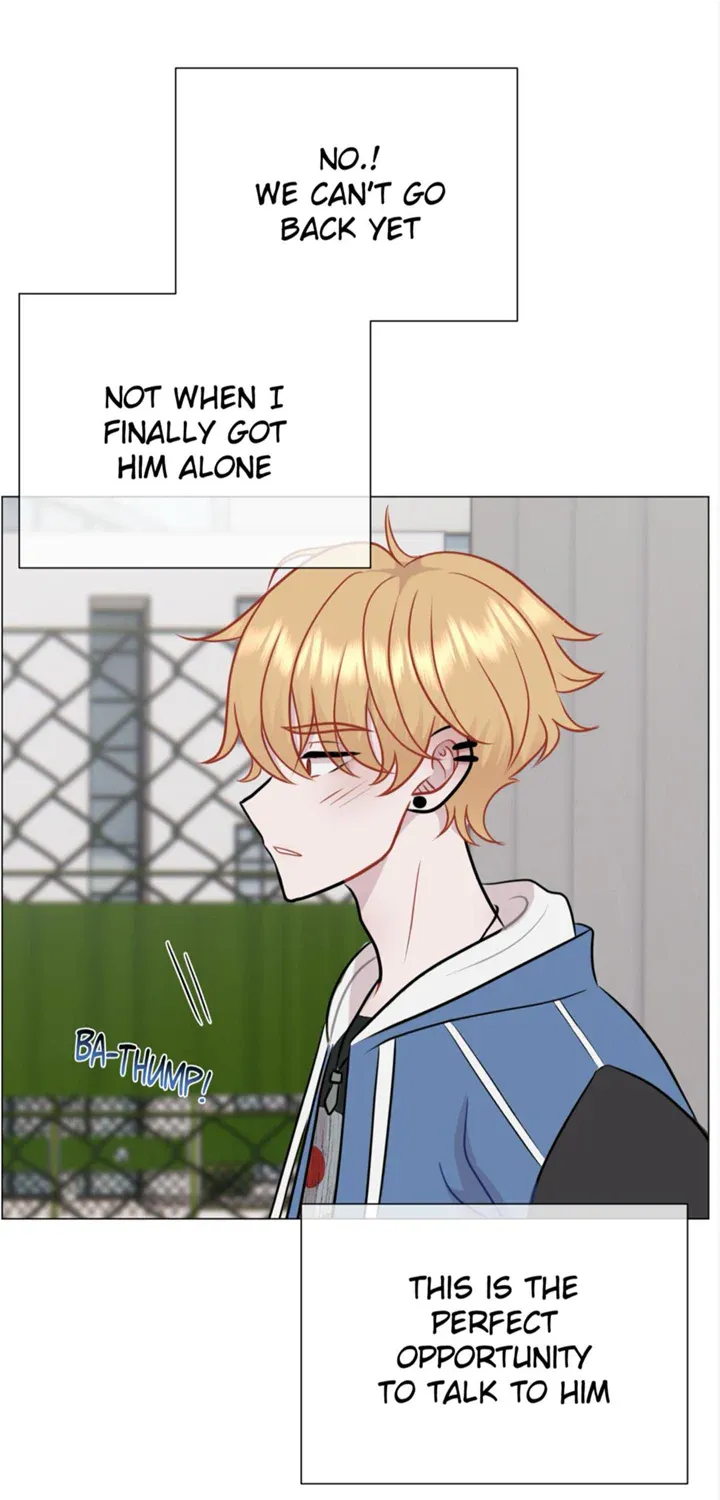 Boy Girlfriend Mangakakalot X Chapter 105 Page 14
