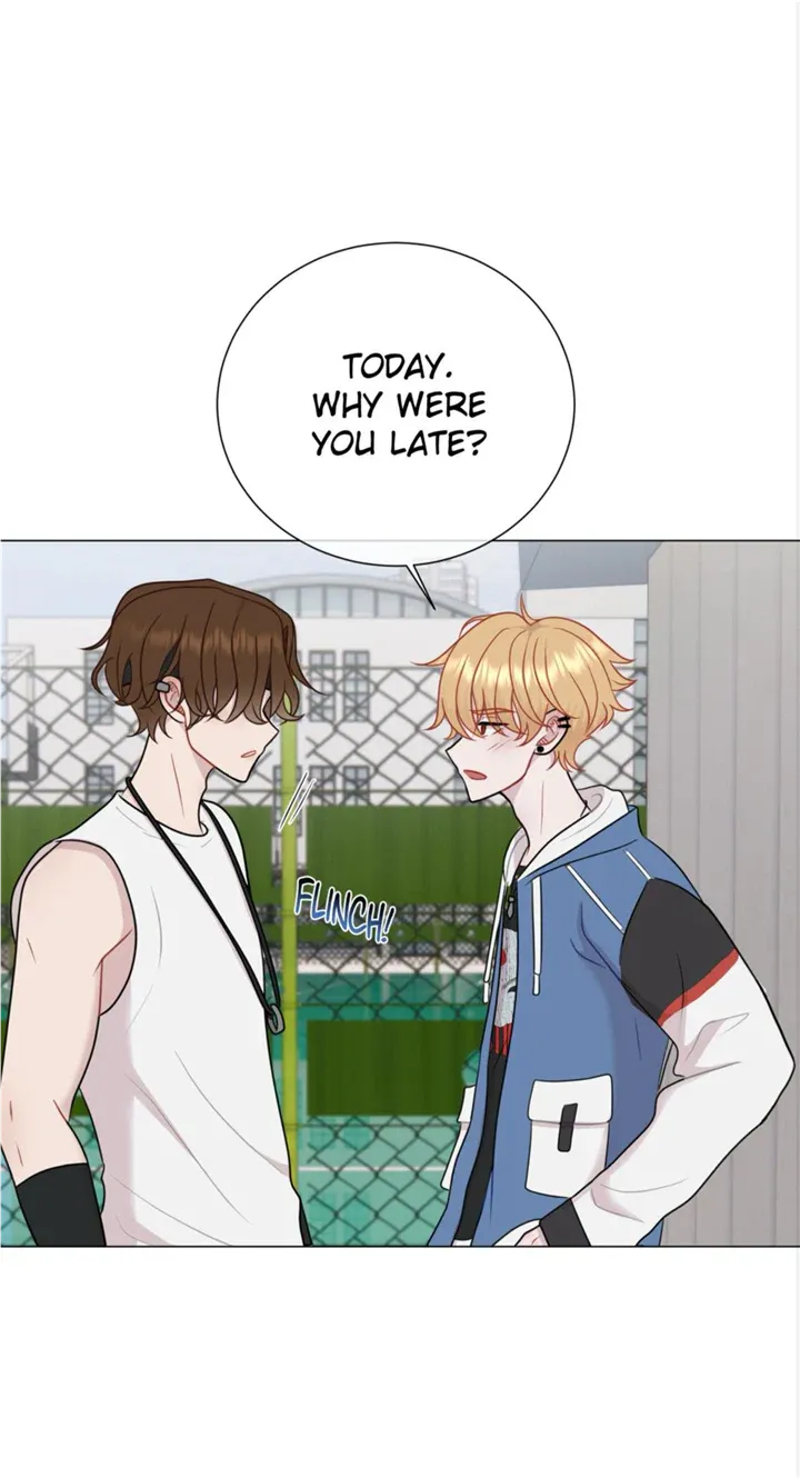 Boy Girlfriend Mangakakalot X Chapter 105 Page 17