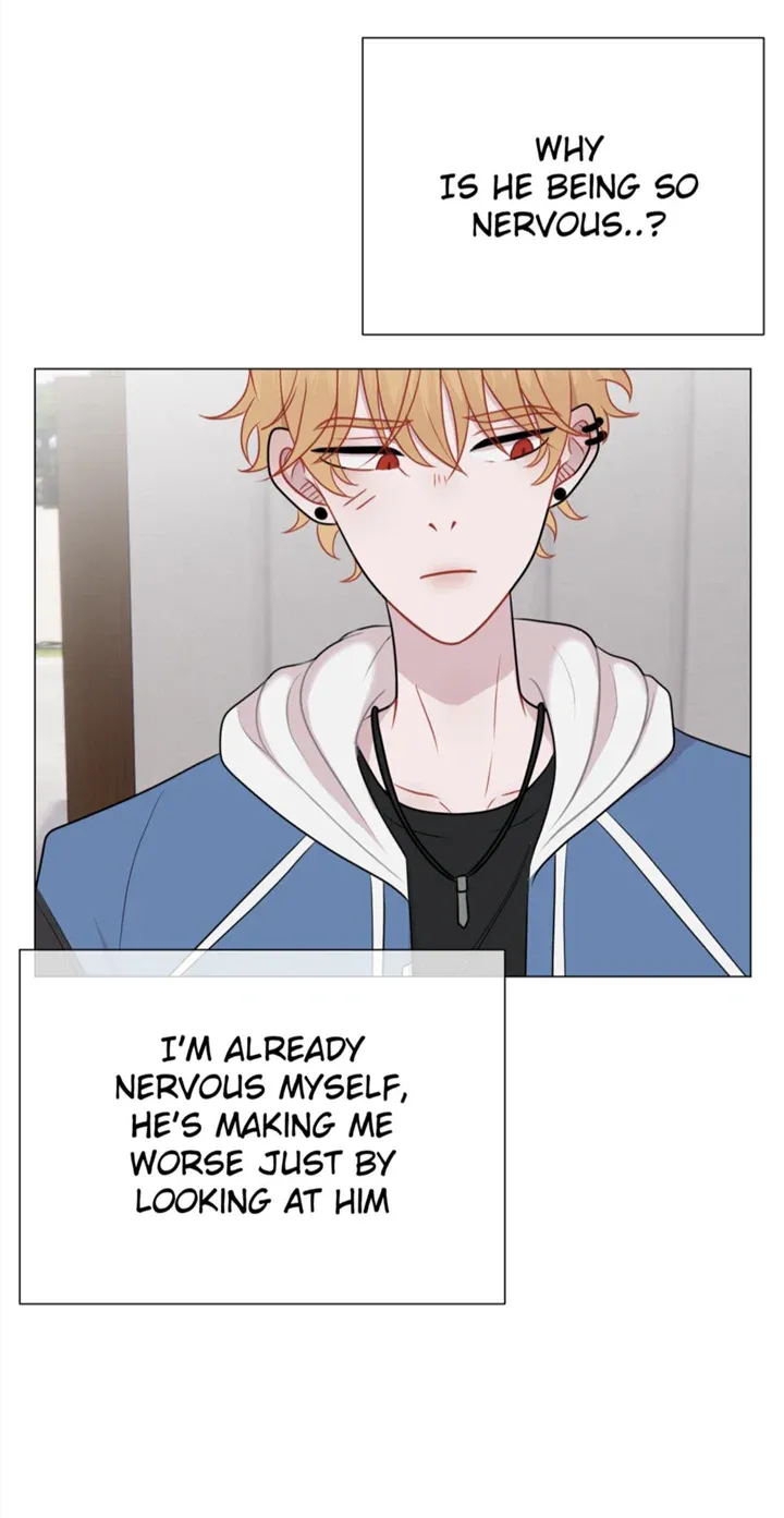 Boy Girlfriend Mangakakalot X Chapter 105 Page 21