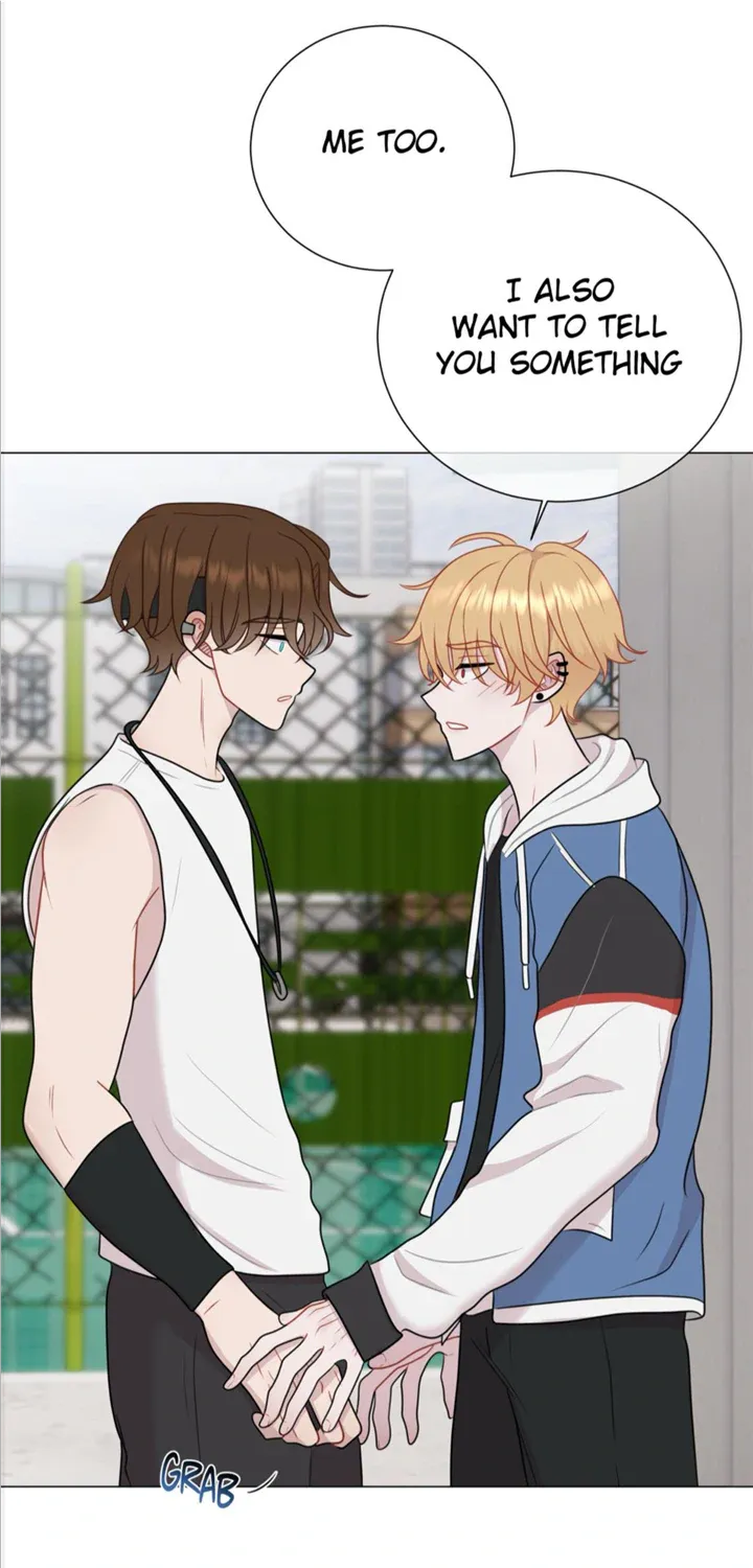 Boy Girlfriend Mangakakalot X Chapter 105 Page 24
