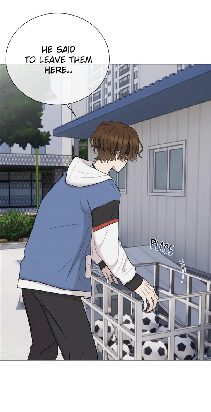 Boy Girlfriend Mangakakalot X Chapter 105 Page 4