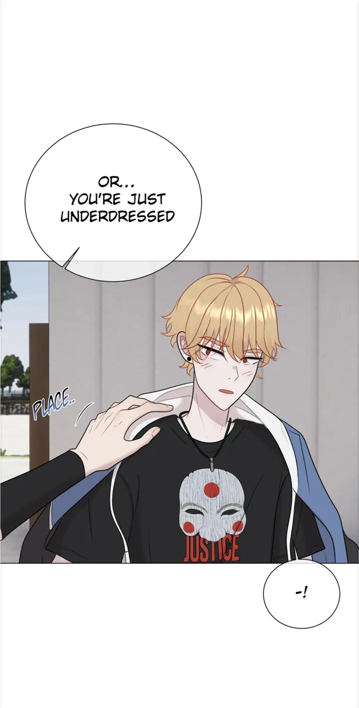 Boy Girlfriend Mangakakalot X Chapter 105 Page 9