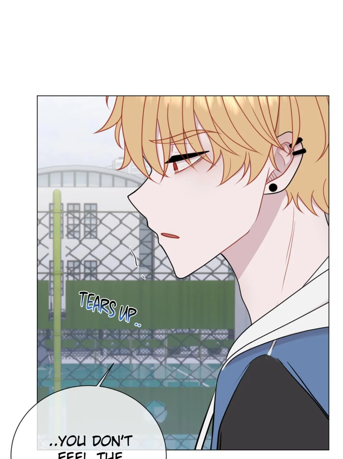 Boy Girlfriend Mangakakalot X Chapter 106 Page 20