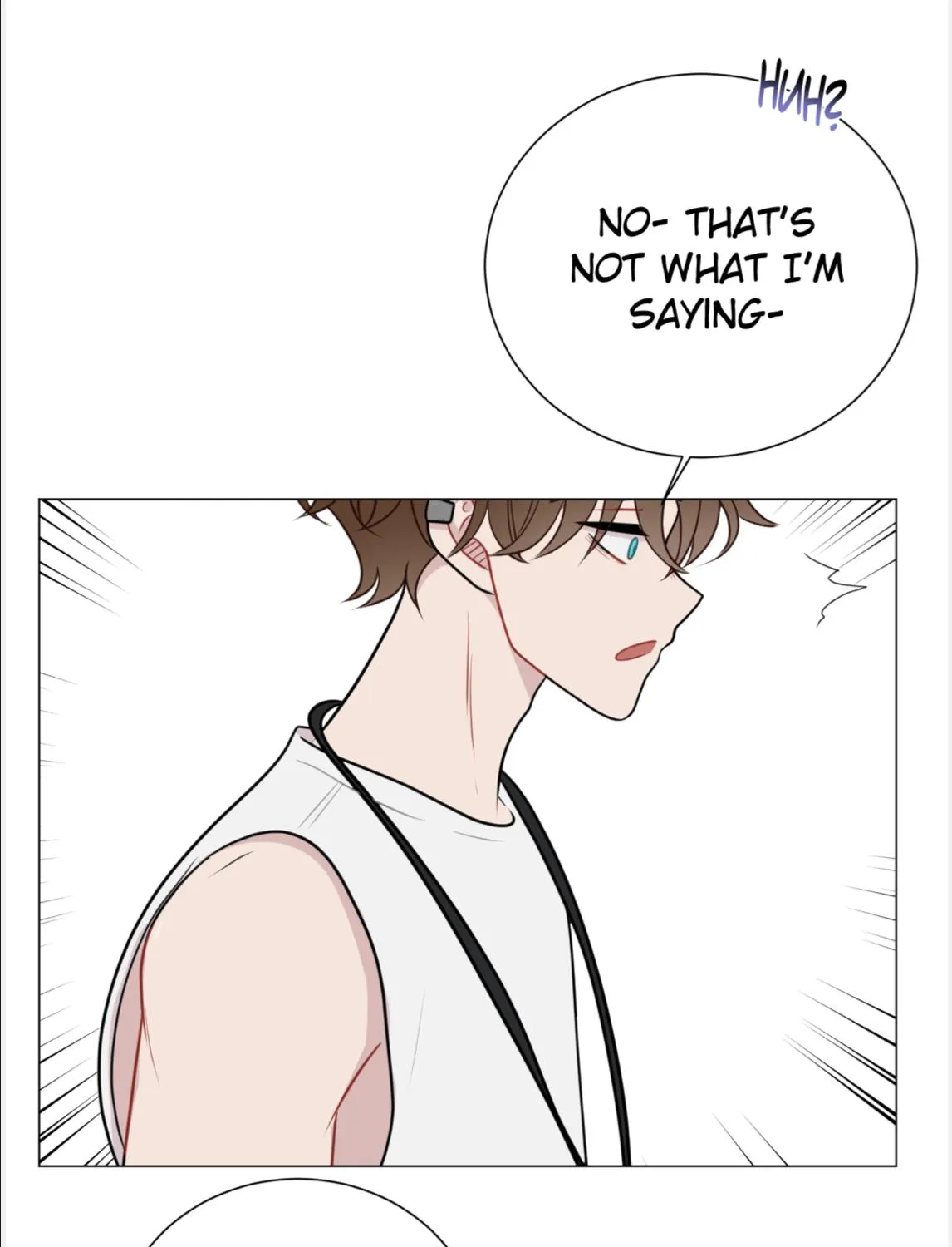 Boy Girlfriend Mangakakalot X Chapter 106 Page 22