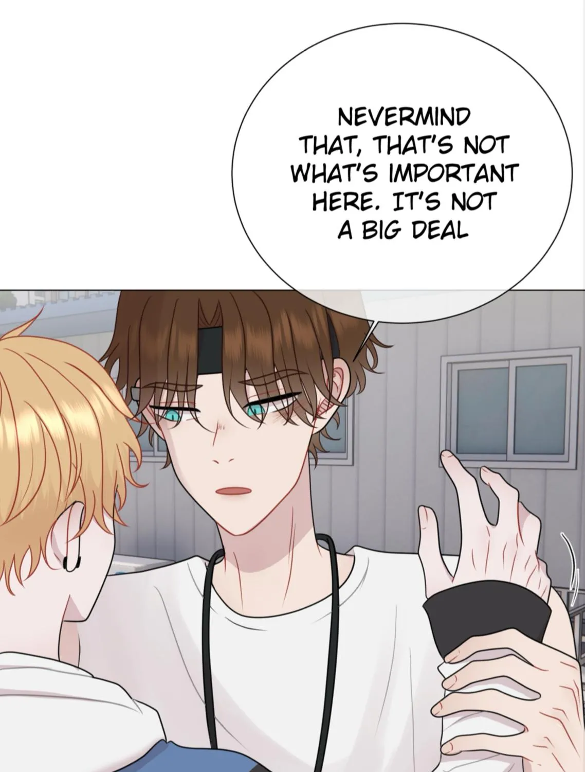 Boy Girlfriend Mangakakalot X Chapter 106 Page 37
