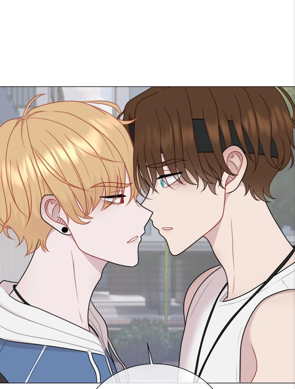 Boy Girlfriend Mangakakalot X Chapter 106 Page 52