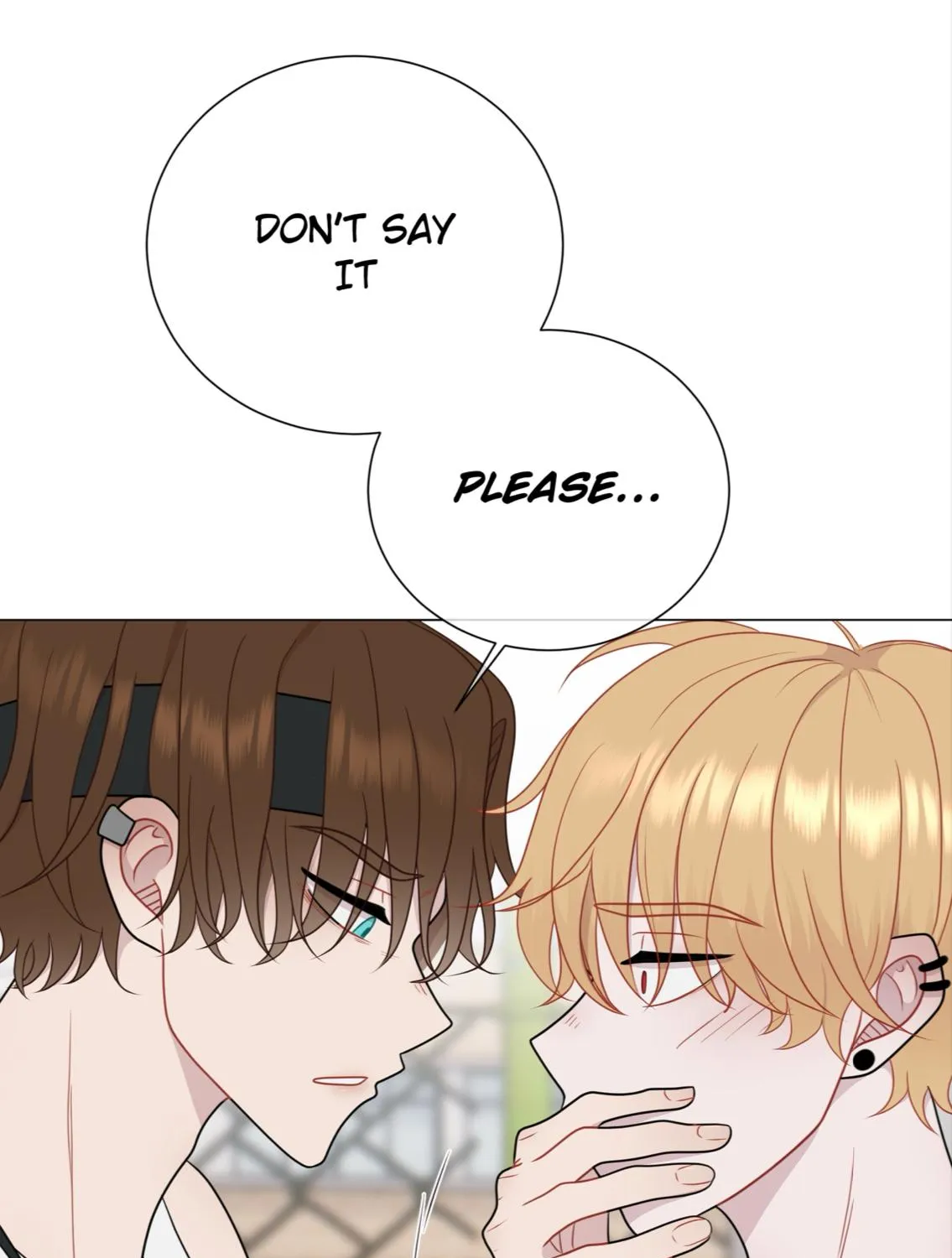 Boy Girlfriend Mangakakalot X Chapter 106 Page 10