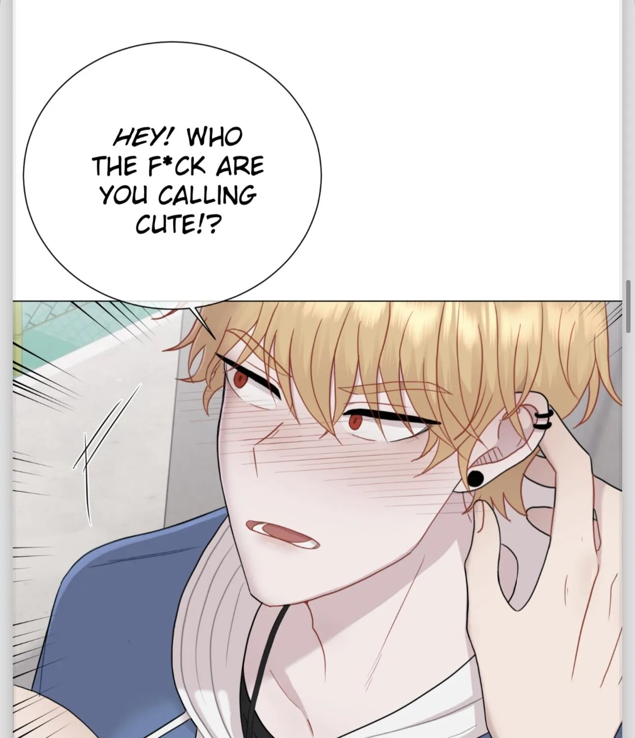 Boy Girlfriend Mangakakalot X Chapter 107 Page 17