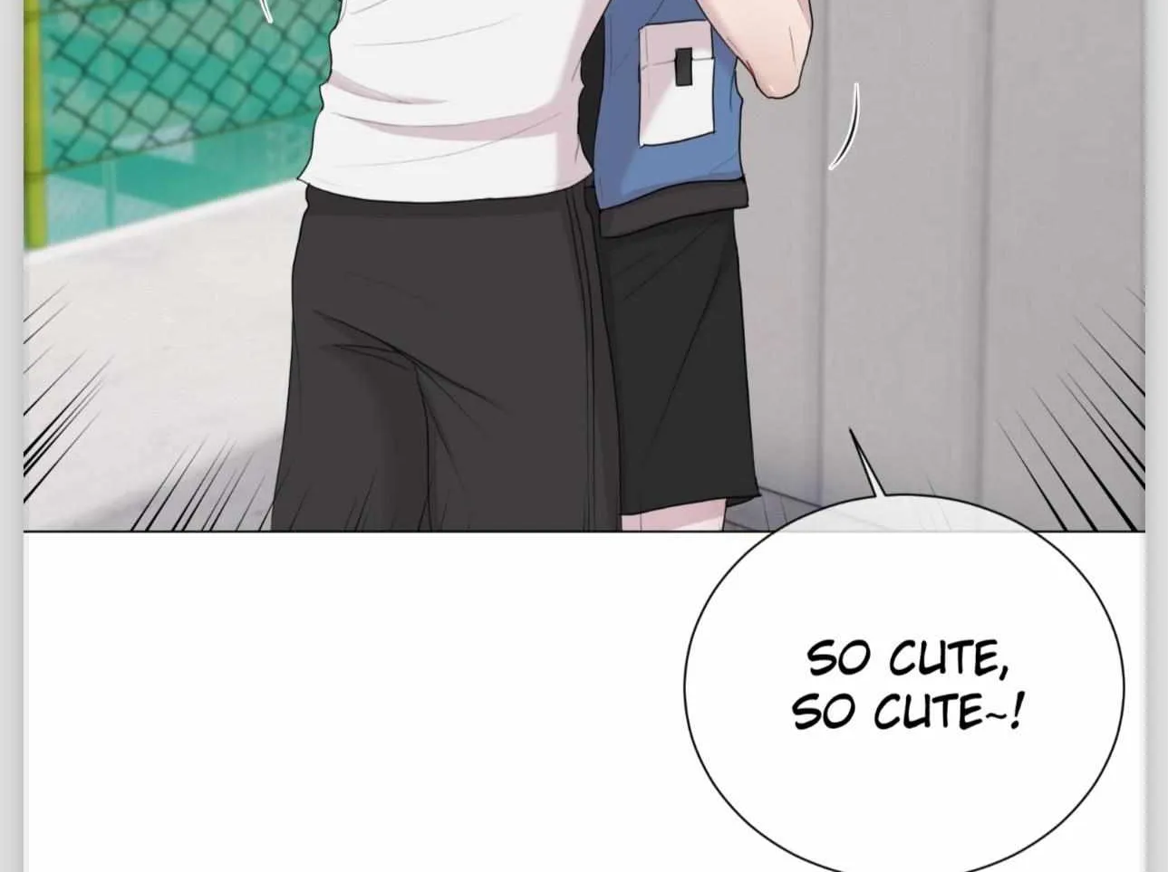 Boy Girlfriend Mangakakalot X Chapter 107 Page 20