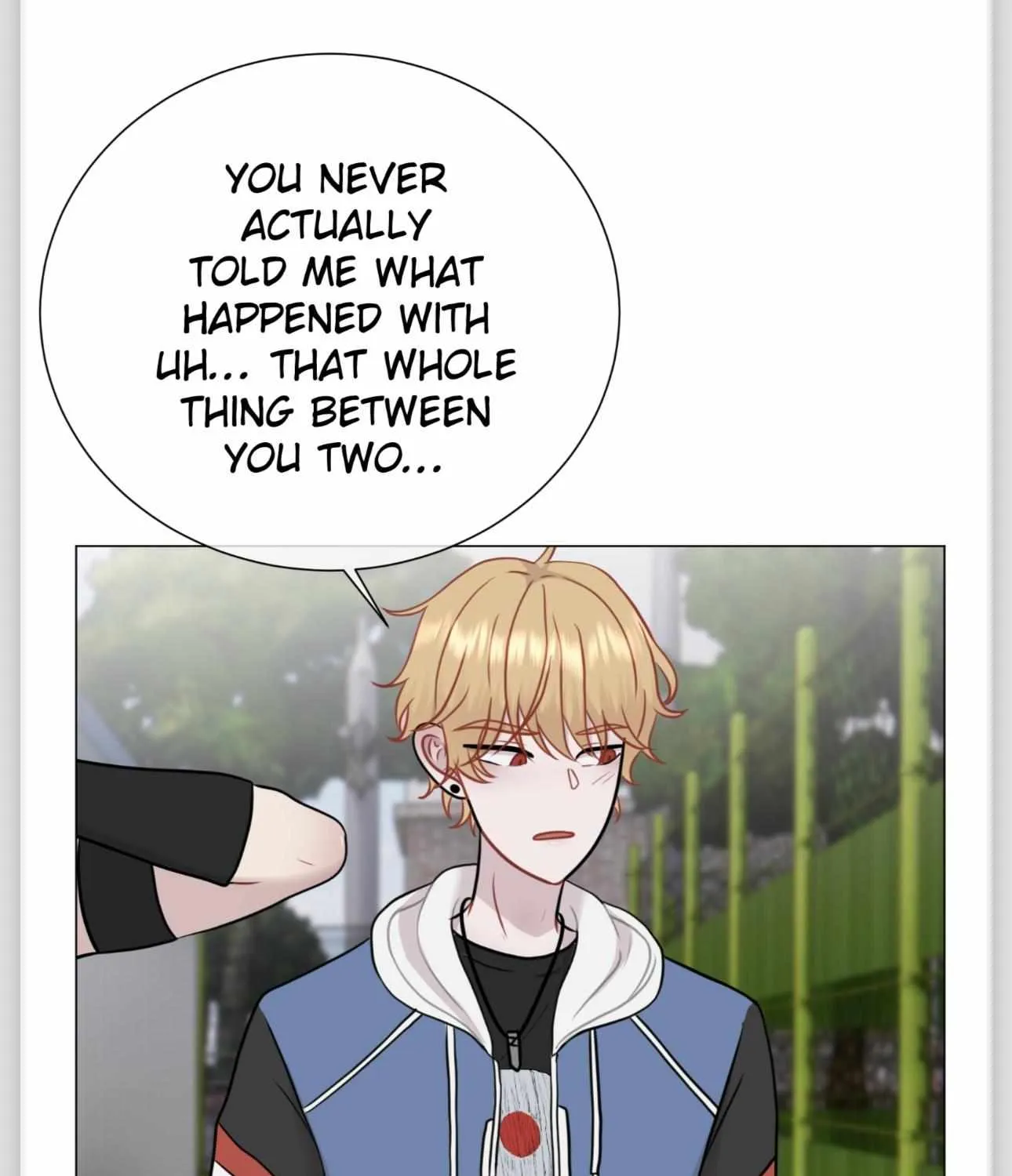 Boy Girlfriend Mangakakalot X Chapter 107 Page 33