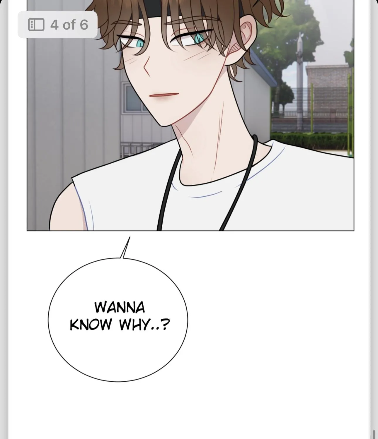 Boy Girlfriend Mangakakalot X Chapter 107 Page 41