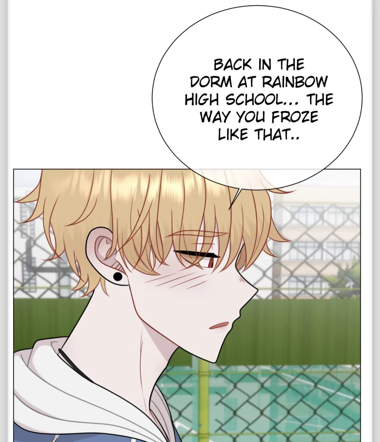Boy Girlfriend Mangakakalot X Chapter 107 Page 51