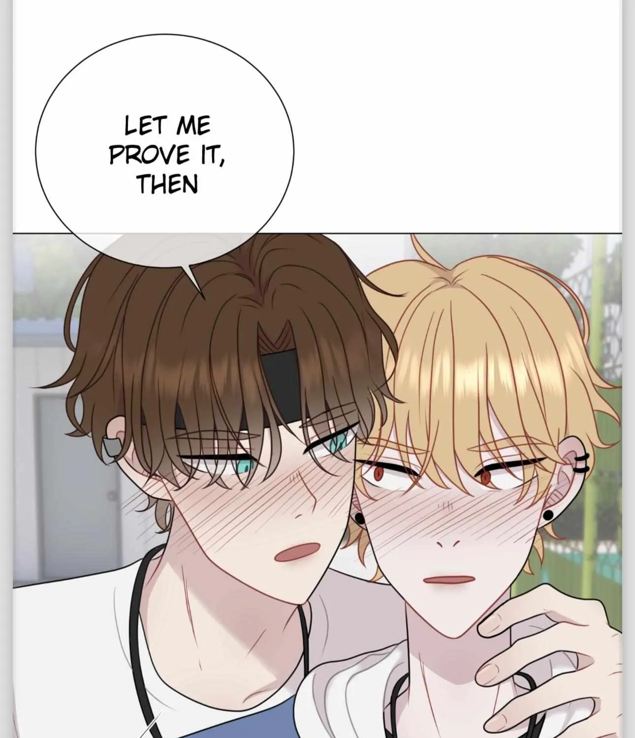 Boy Girlfriend Mangakakalot X Chapter 107 Page 58