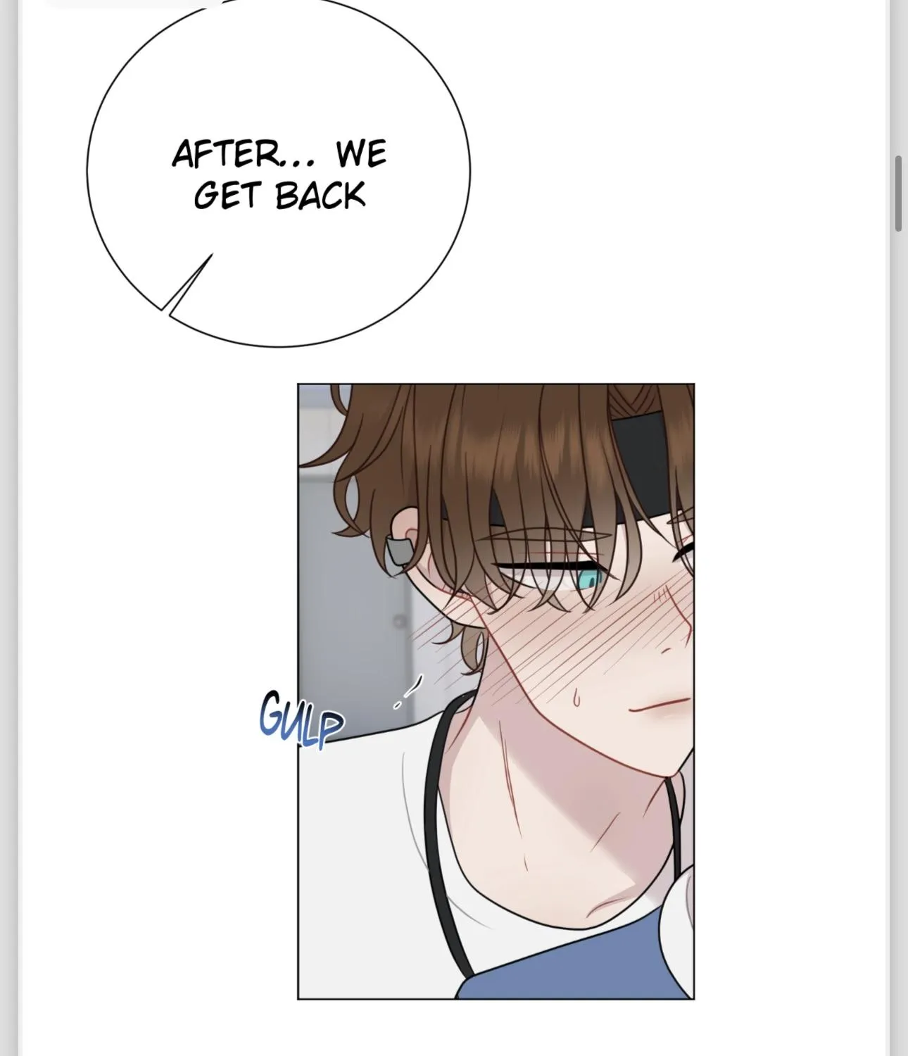 Boy Girlfriend Mangakakalot X Chapter 108 Page 13