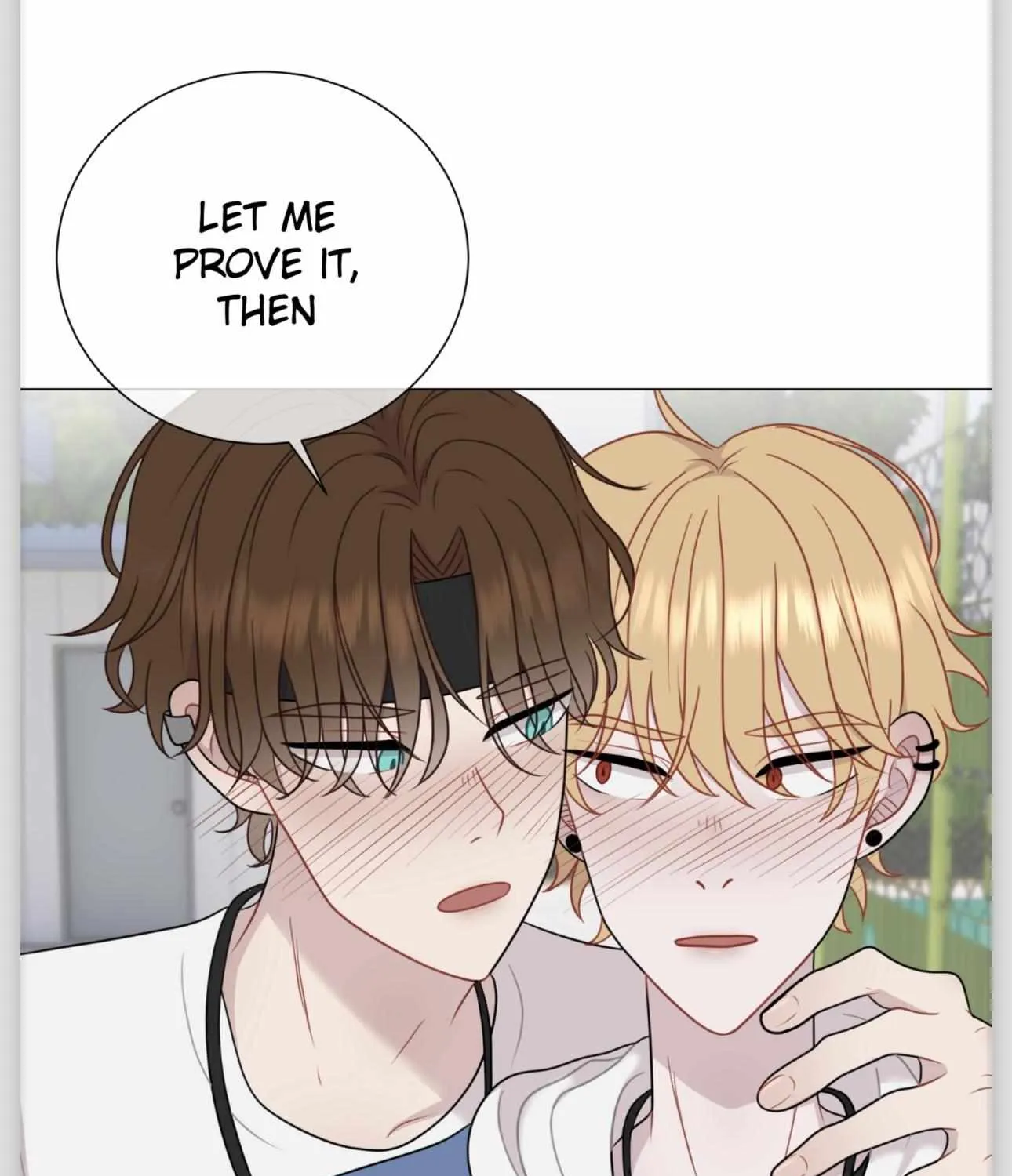 Boy Girlfriend Mangakakalot X Chapter 108 Page 3