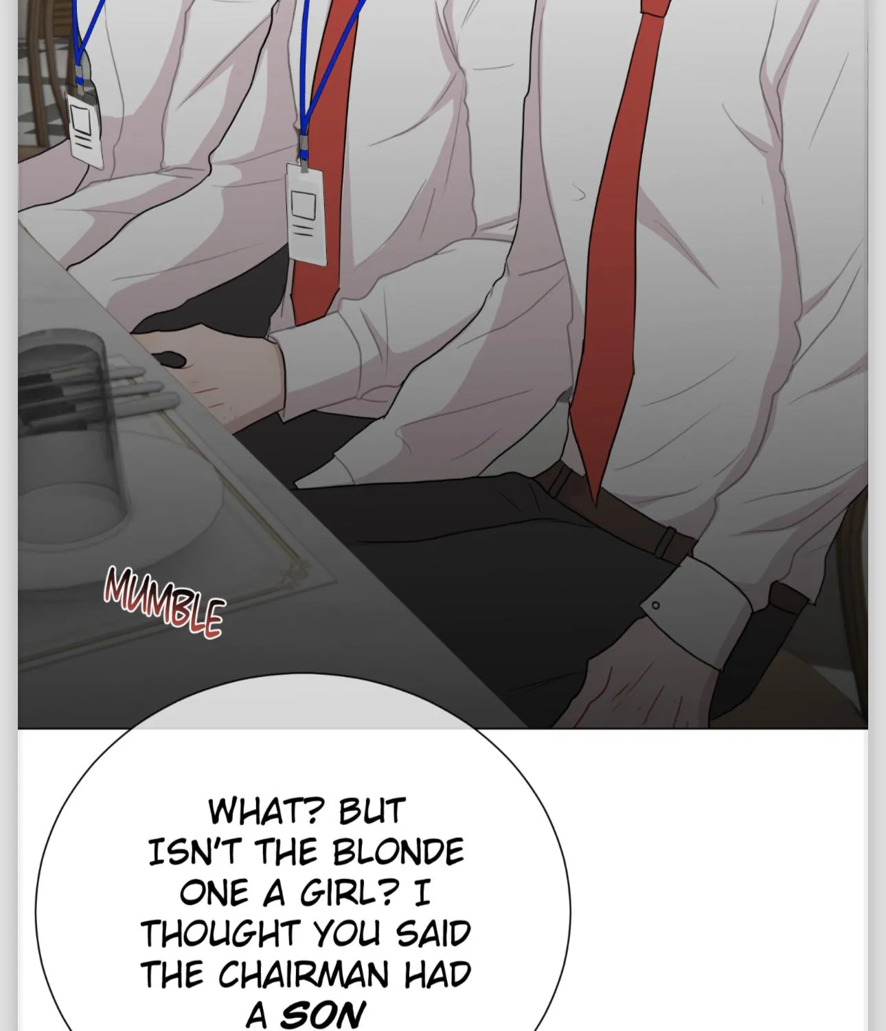 Boy Girlfriend Mangakakalot X Chapter 109 Page 20