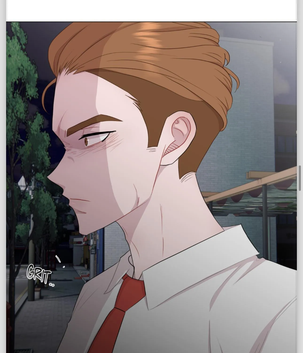 Boy Girlfriend Mangakakalot X Chapter 109 Page 36