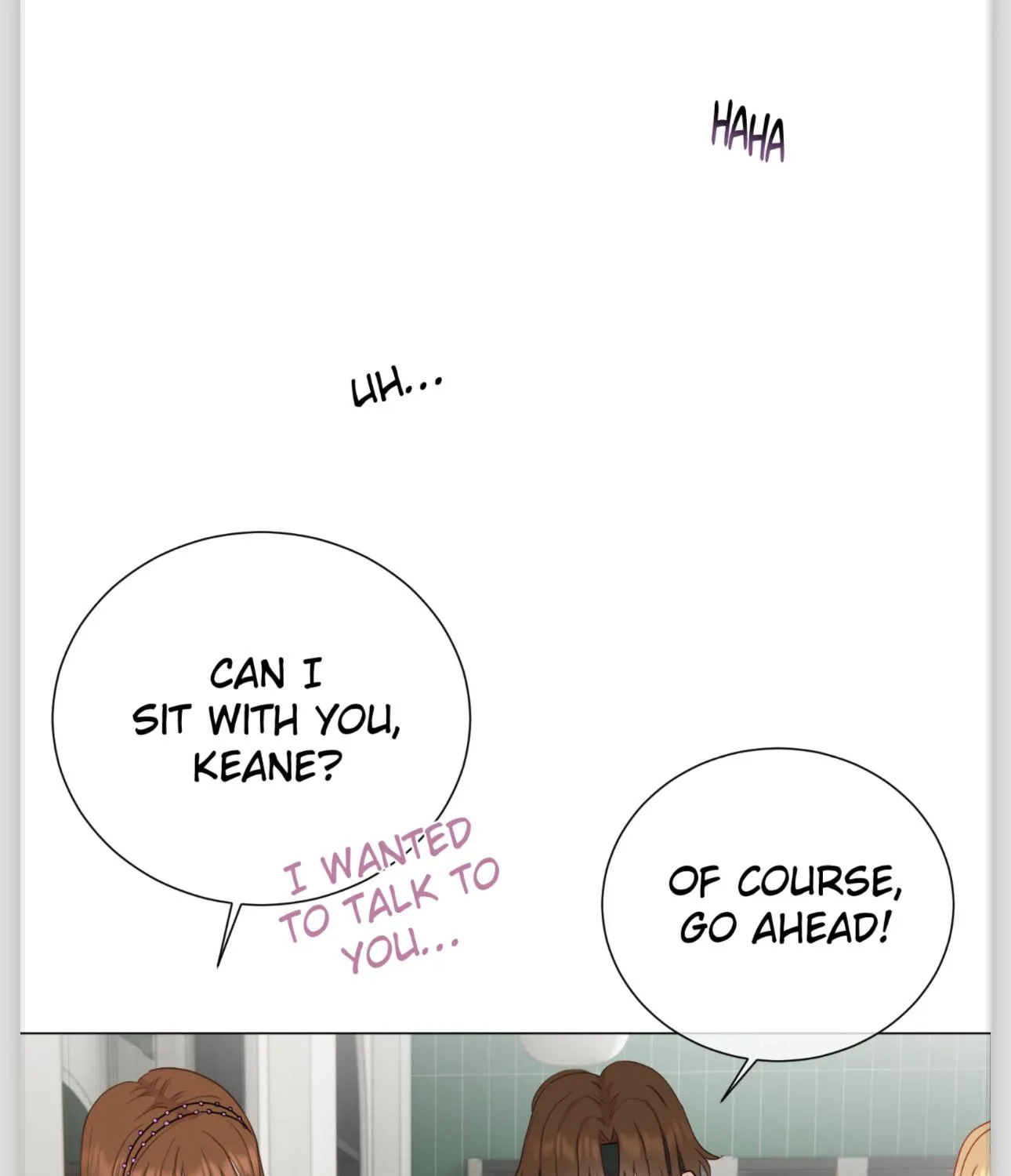 Boy Girlfriend Mangakakalot X Chapter 109 Page 46