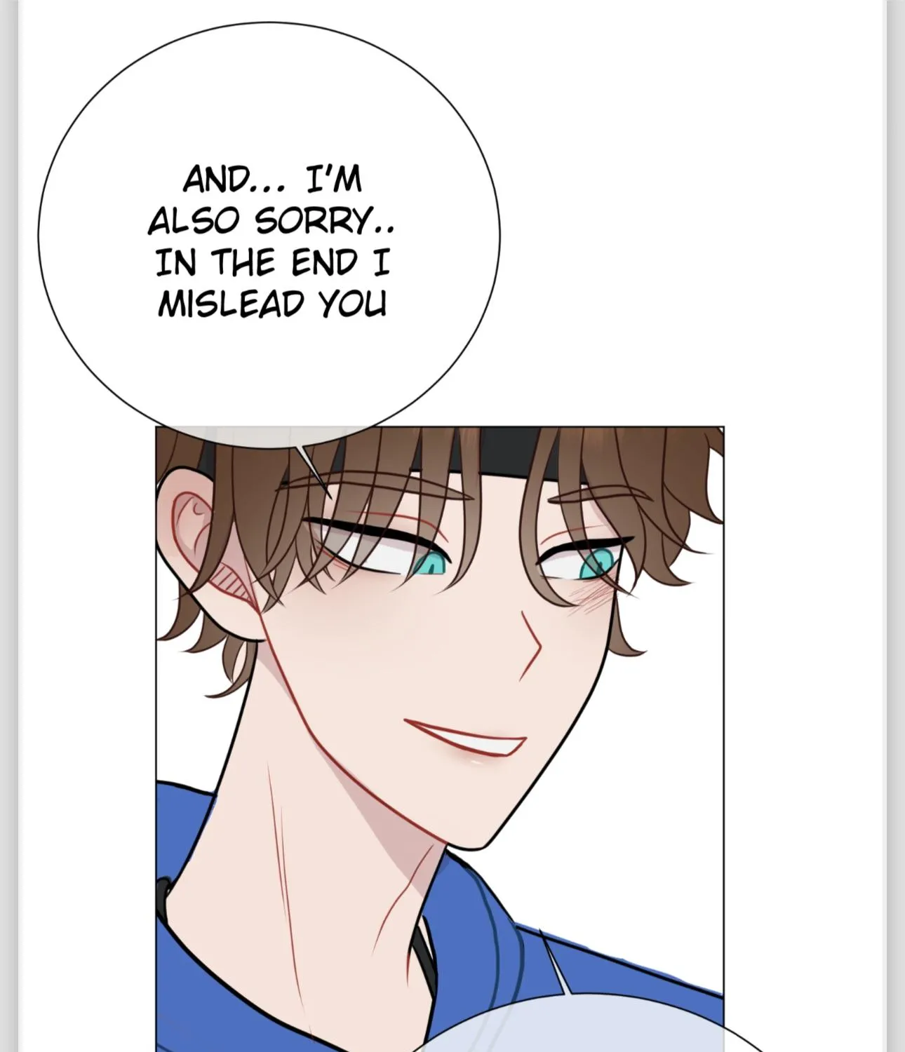 Boy Girlfriend Mangakakalot X Chapter 109 Page 61