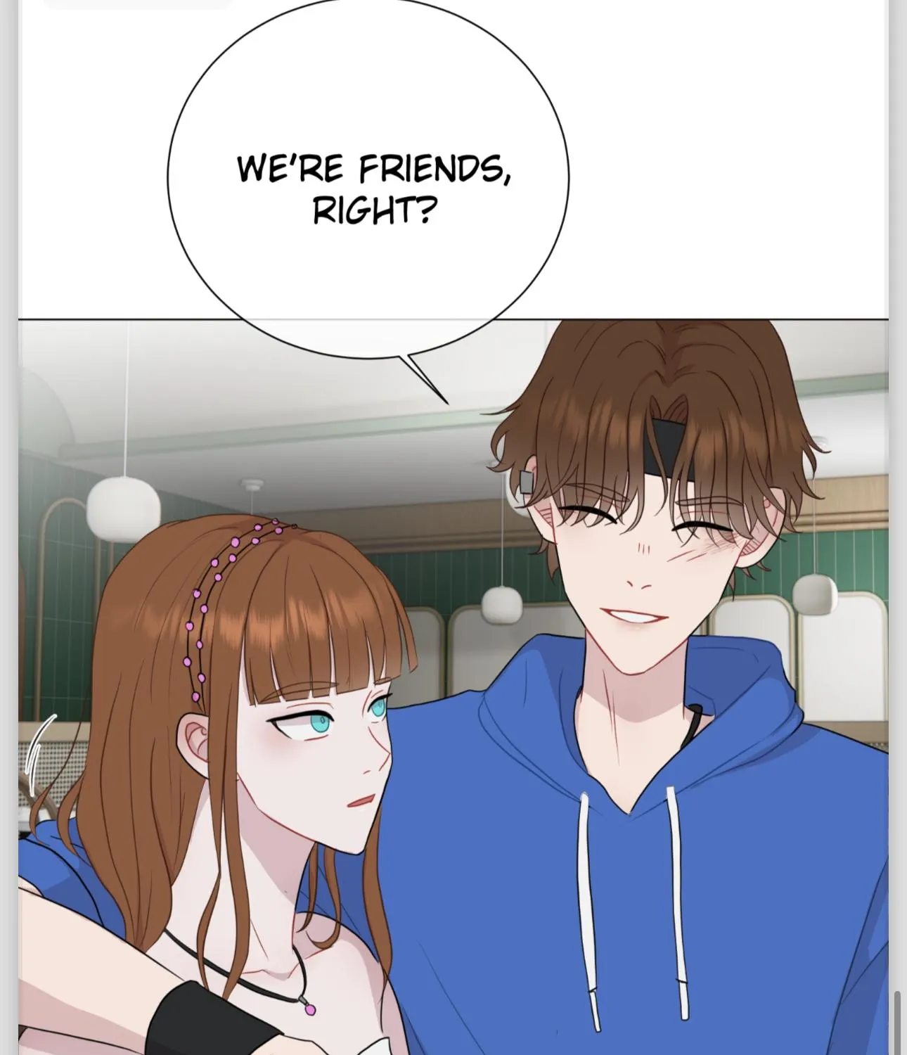 Boy Girlfriend Mangakakalot X Chapter 109 Page 64