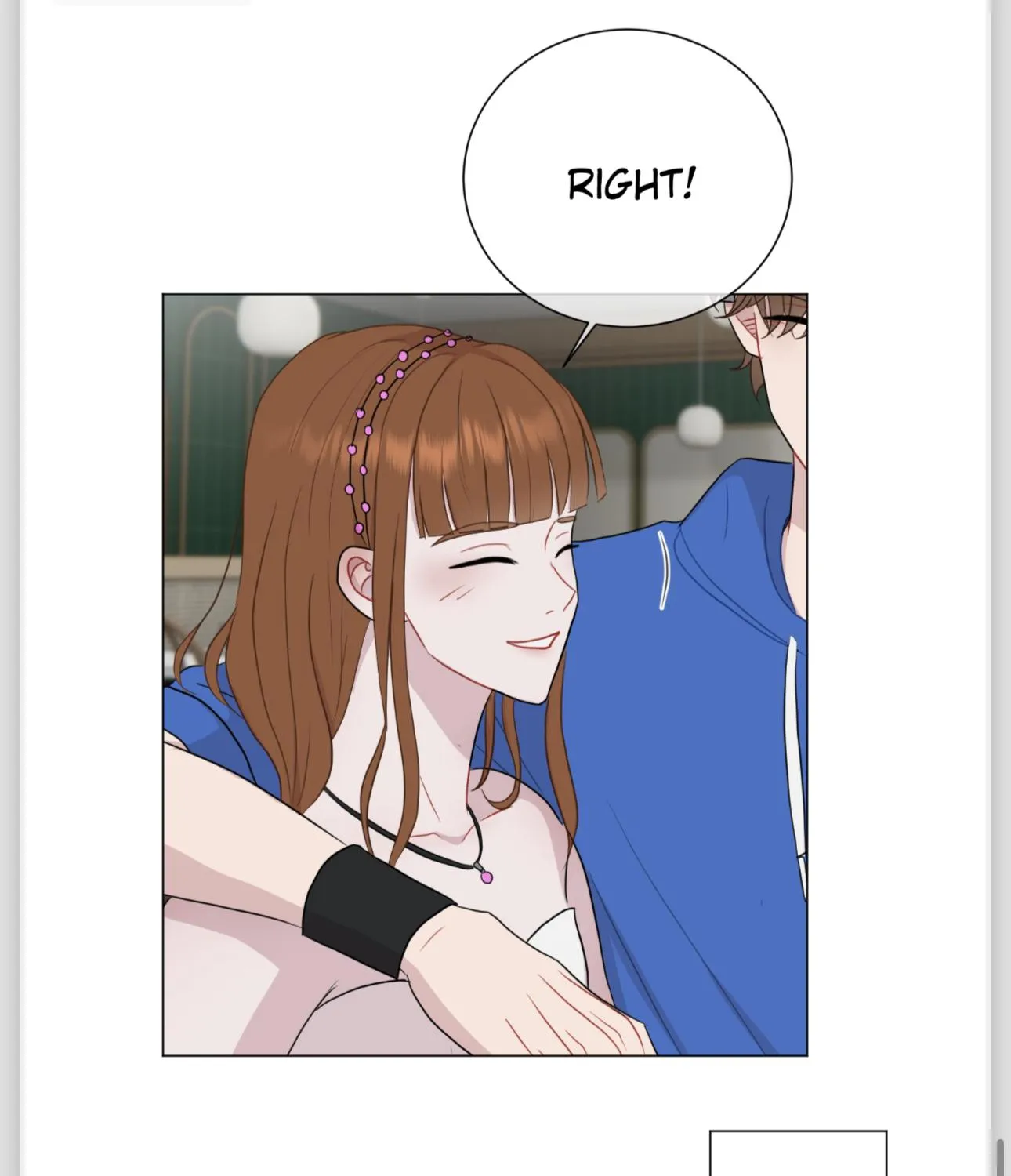 Boy Girlfriend Mangakakalot X Chapter 109 Page 66